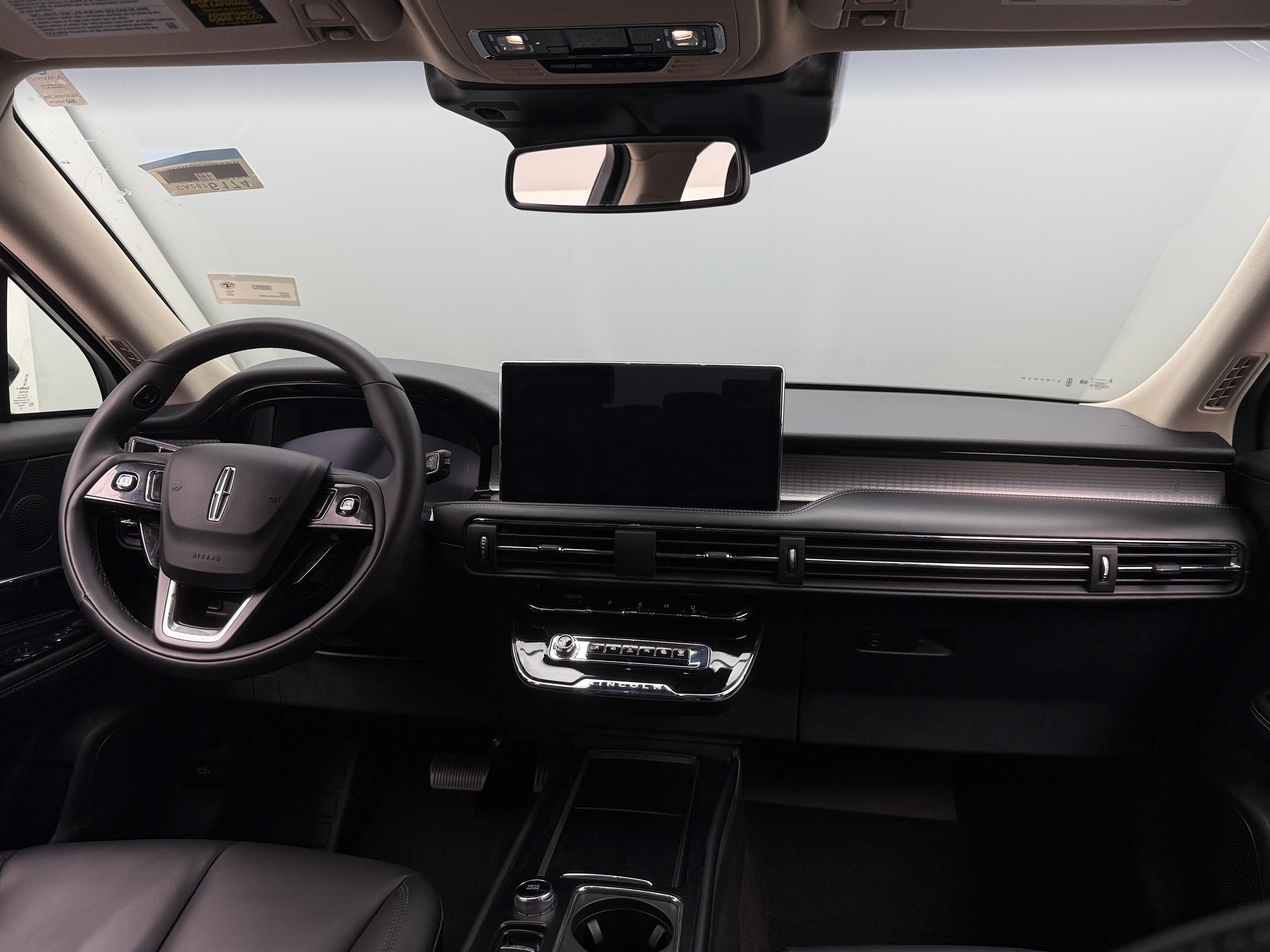 2023 Lincoln Corsair Standard 3