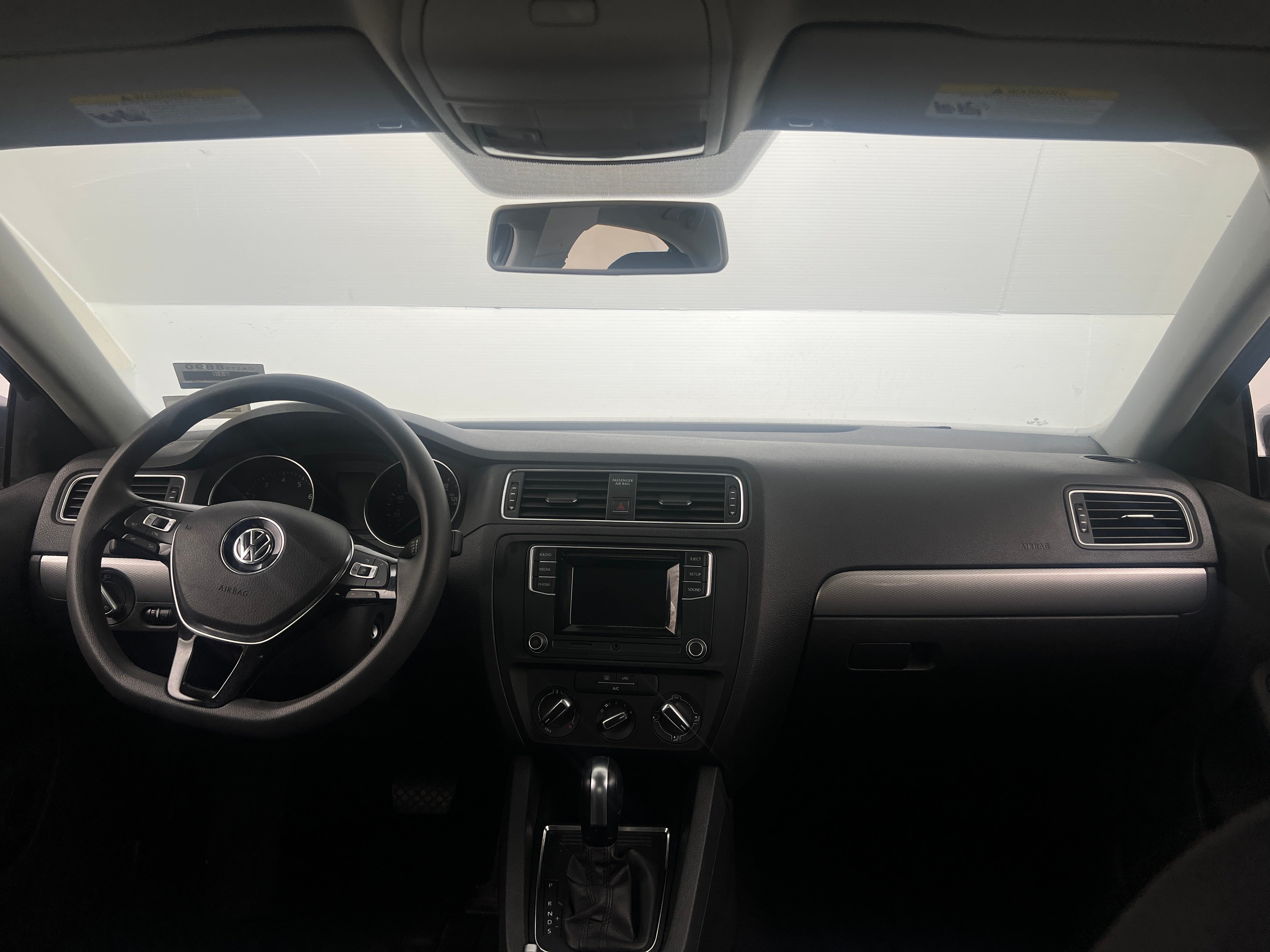 2018 Volkswagen Jetta S 3