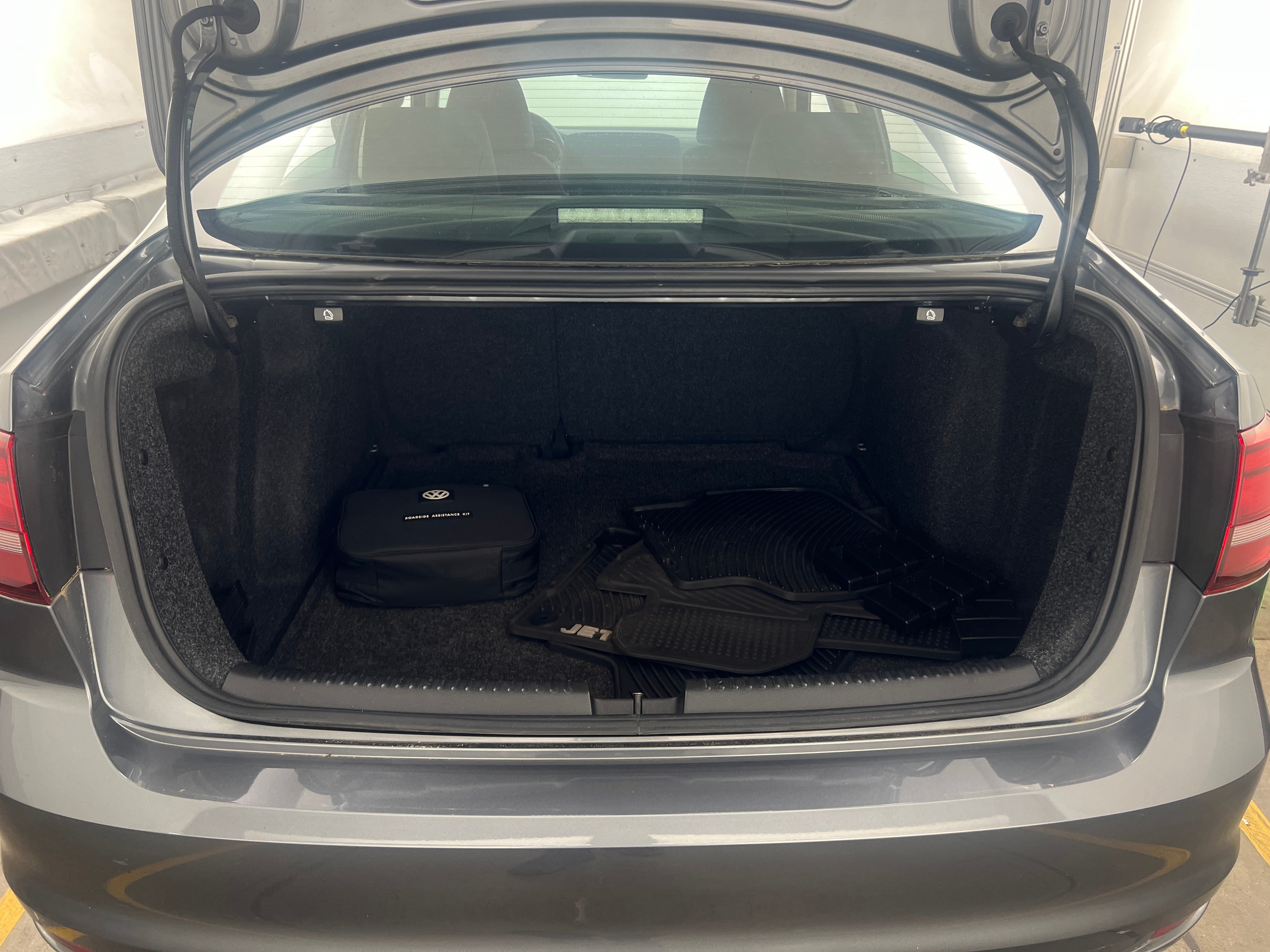 2018 Volkswagen Jetta S 7