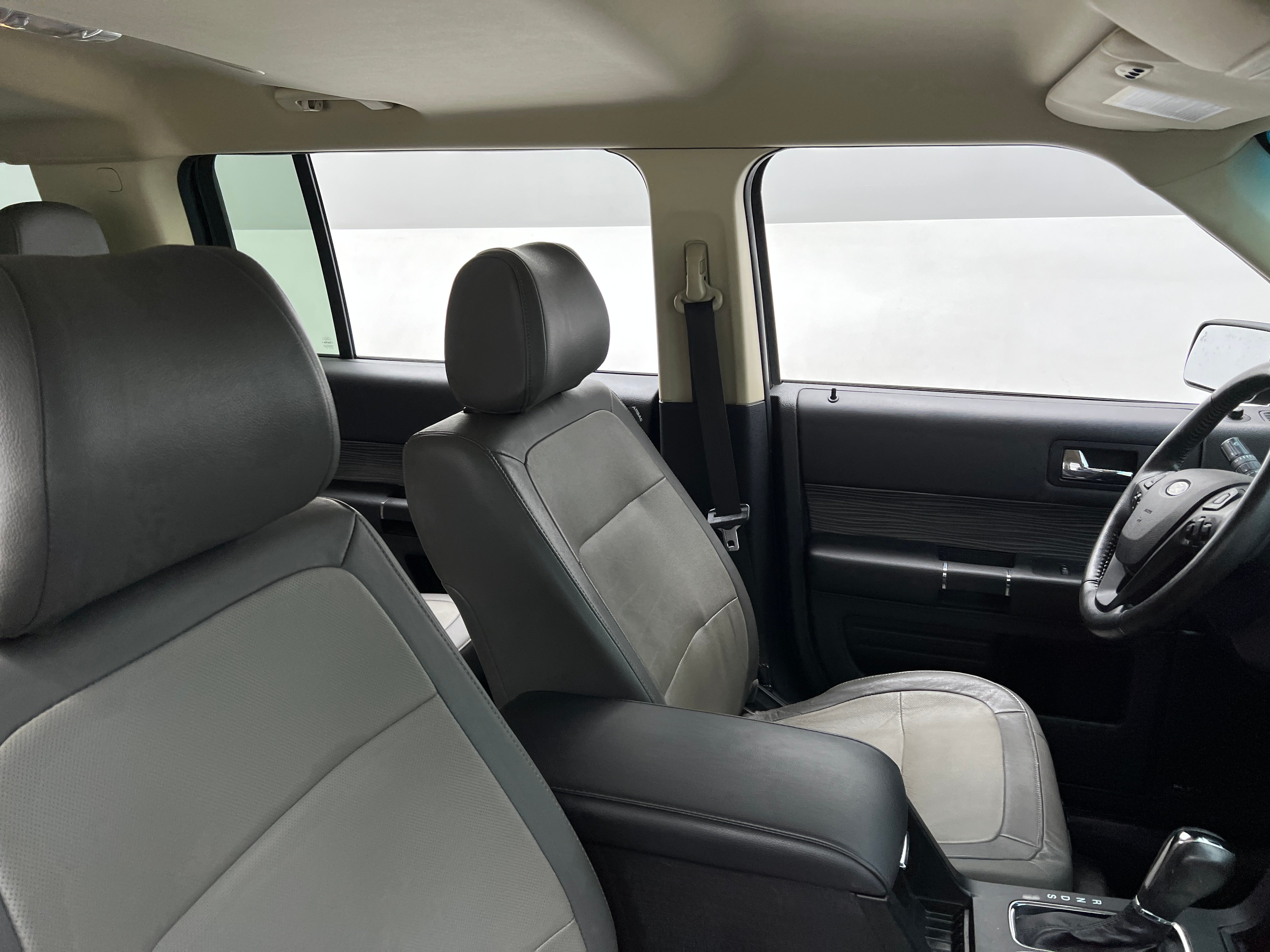 2017 Ford Flex SEL 2