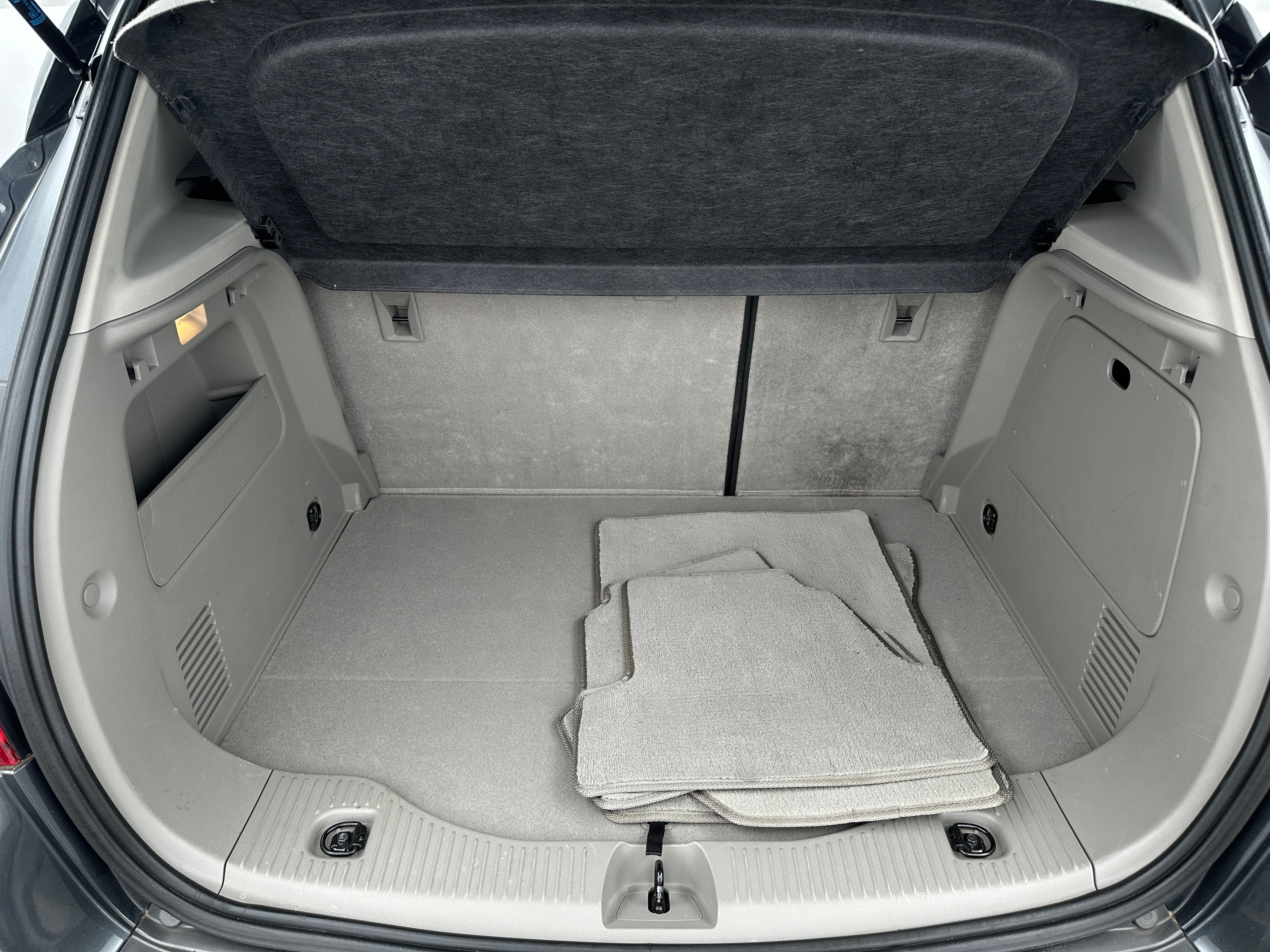 2016 Buick Encore Base 7