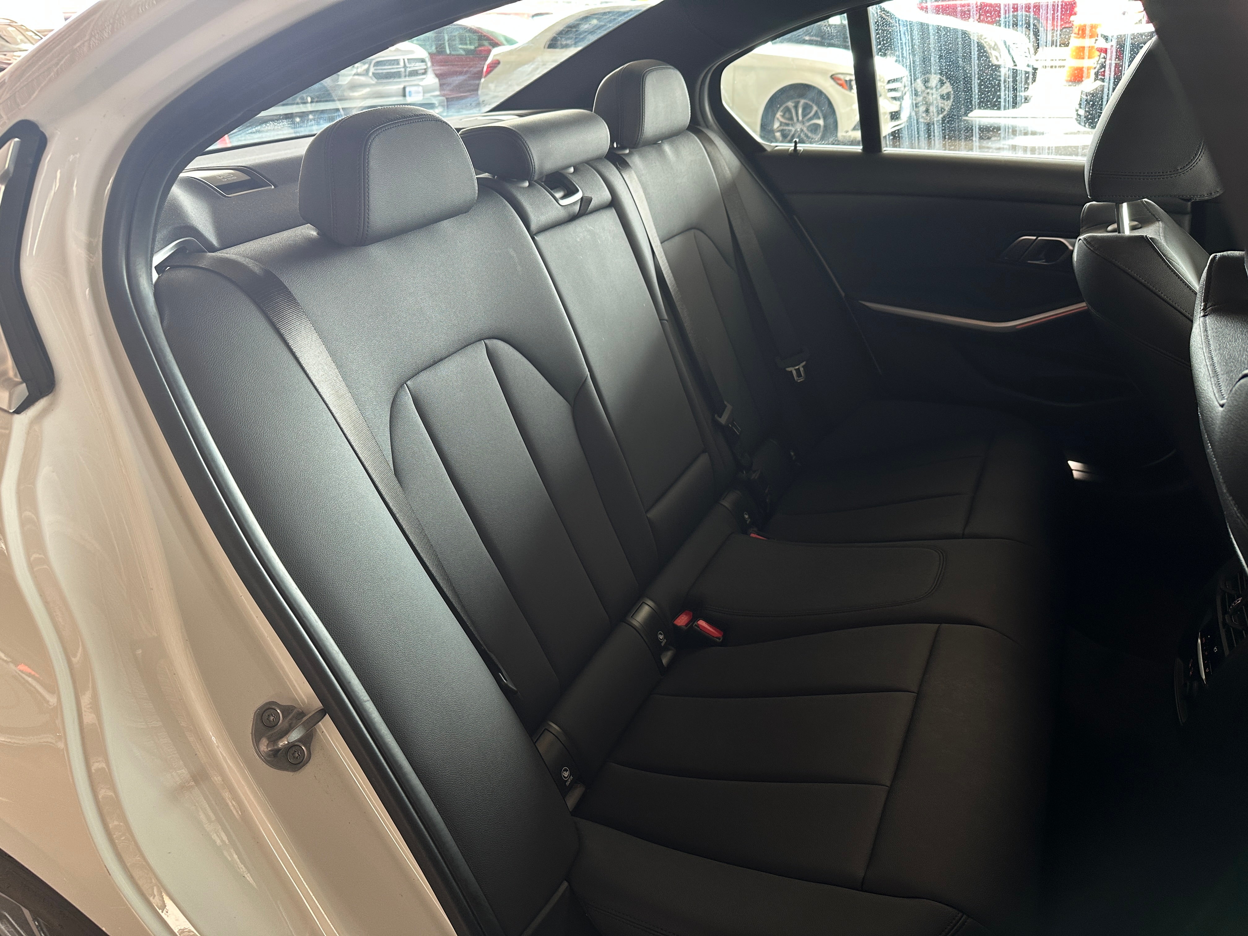 2020 BMW 3 Series 330i xDrive 5