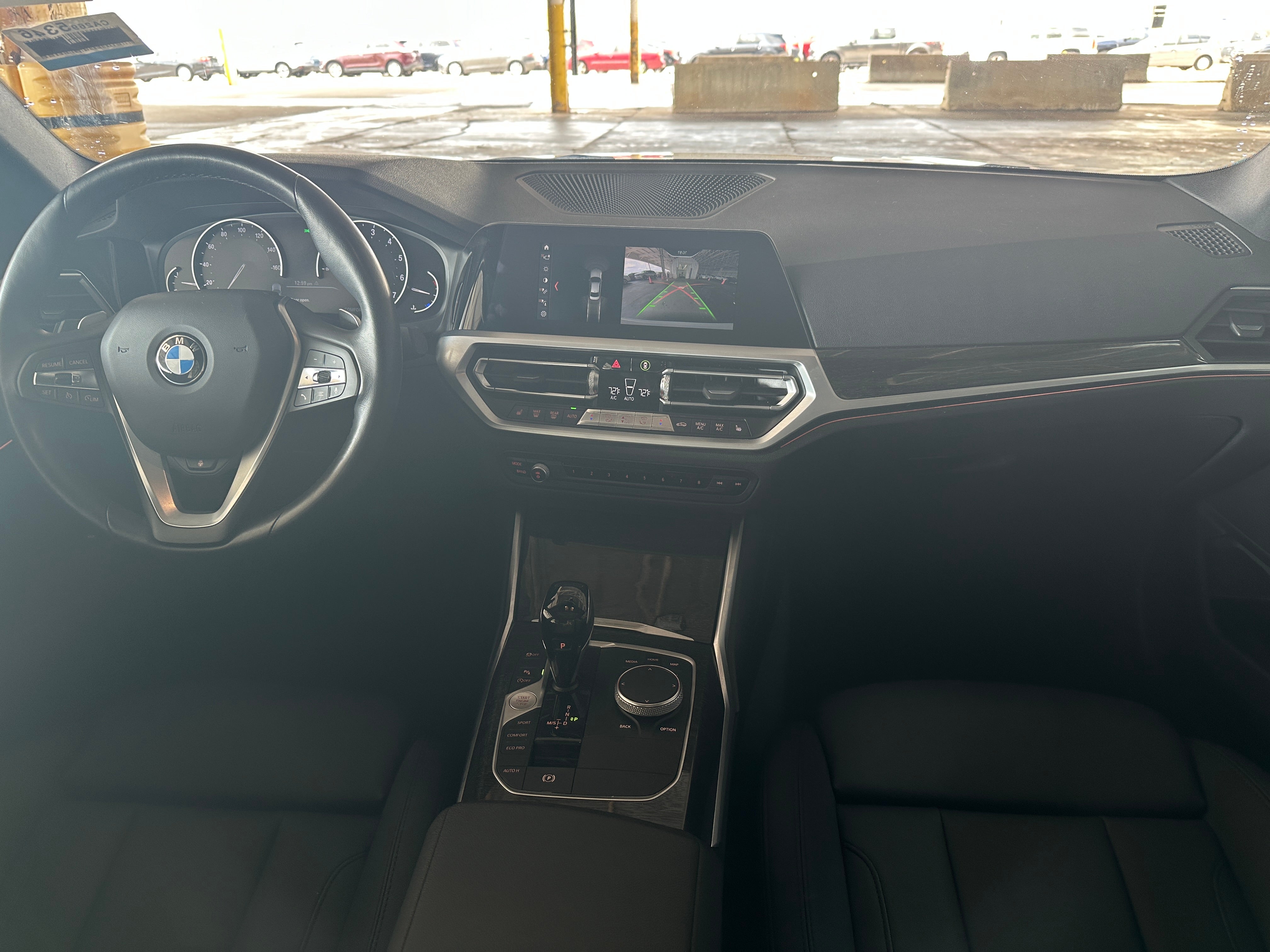 2020 BMW 3 Series 330i xDrive 2