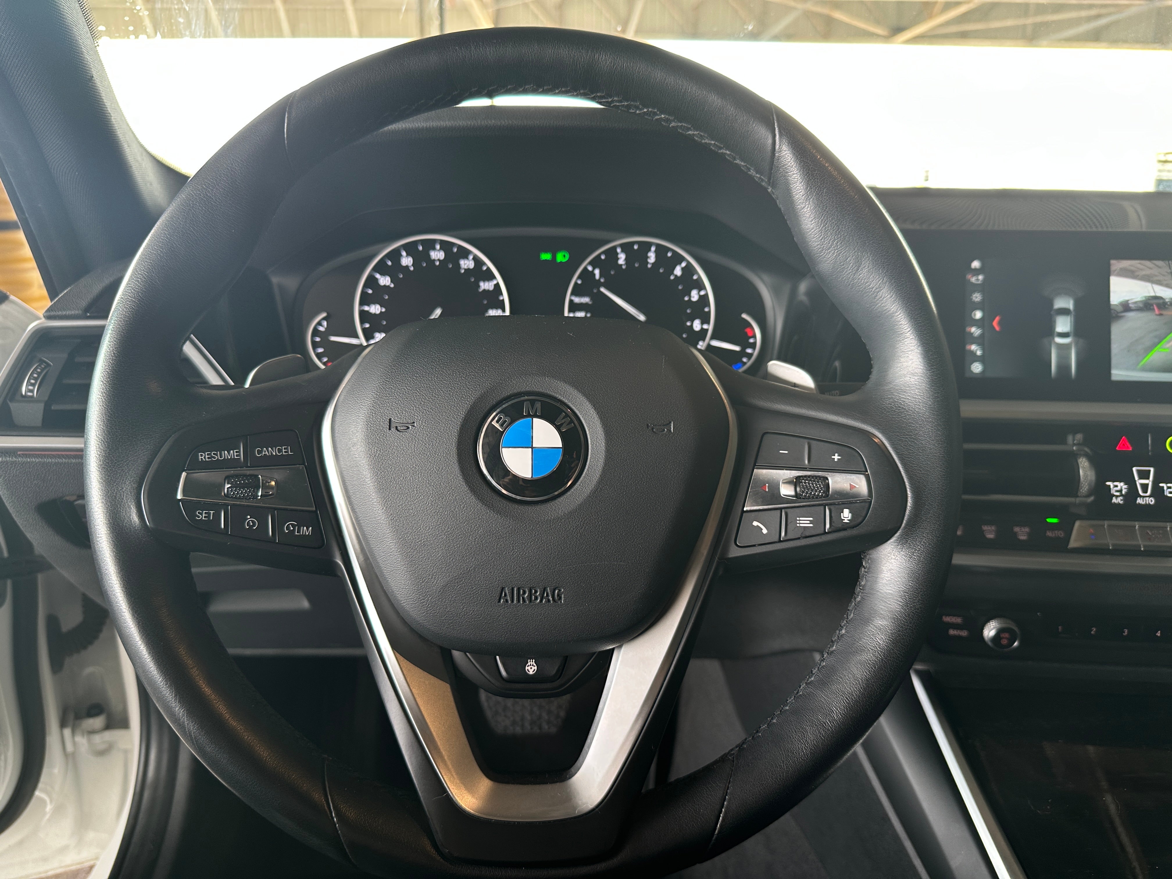 2020 BMW 3 Series 330i xDrive 4