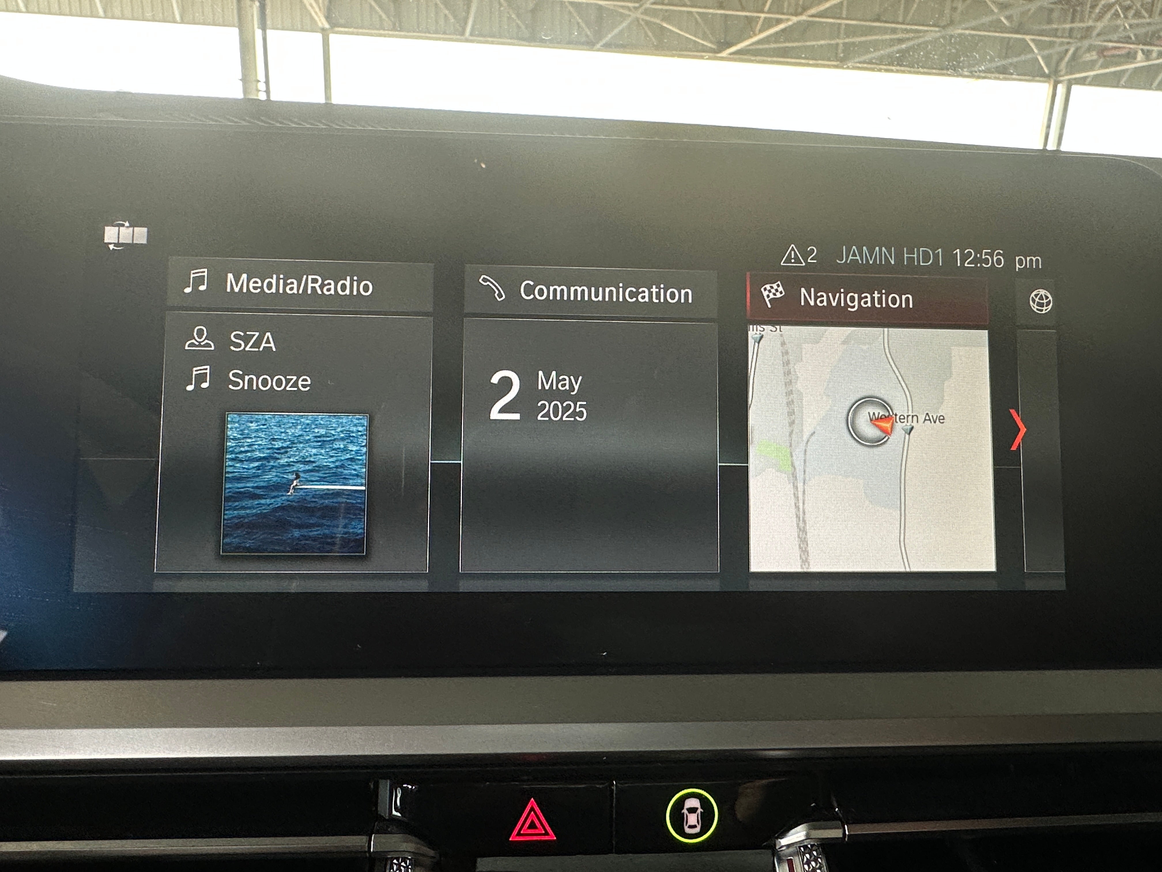 2020 BMW 3 Series 330i xDrive 3