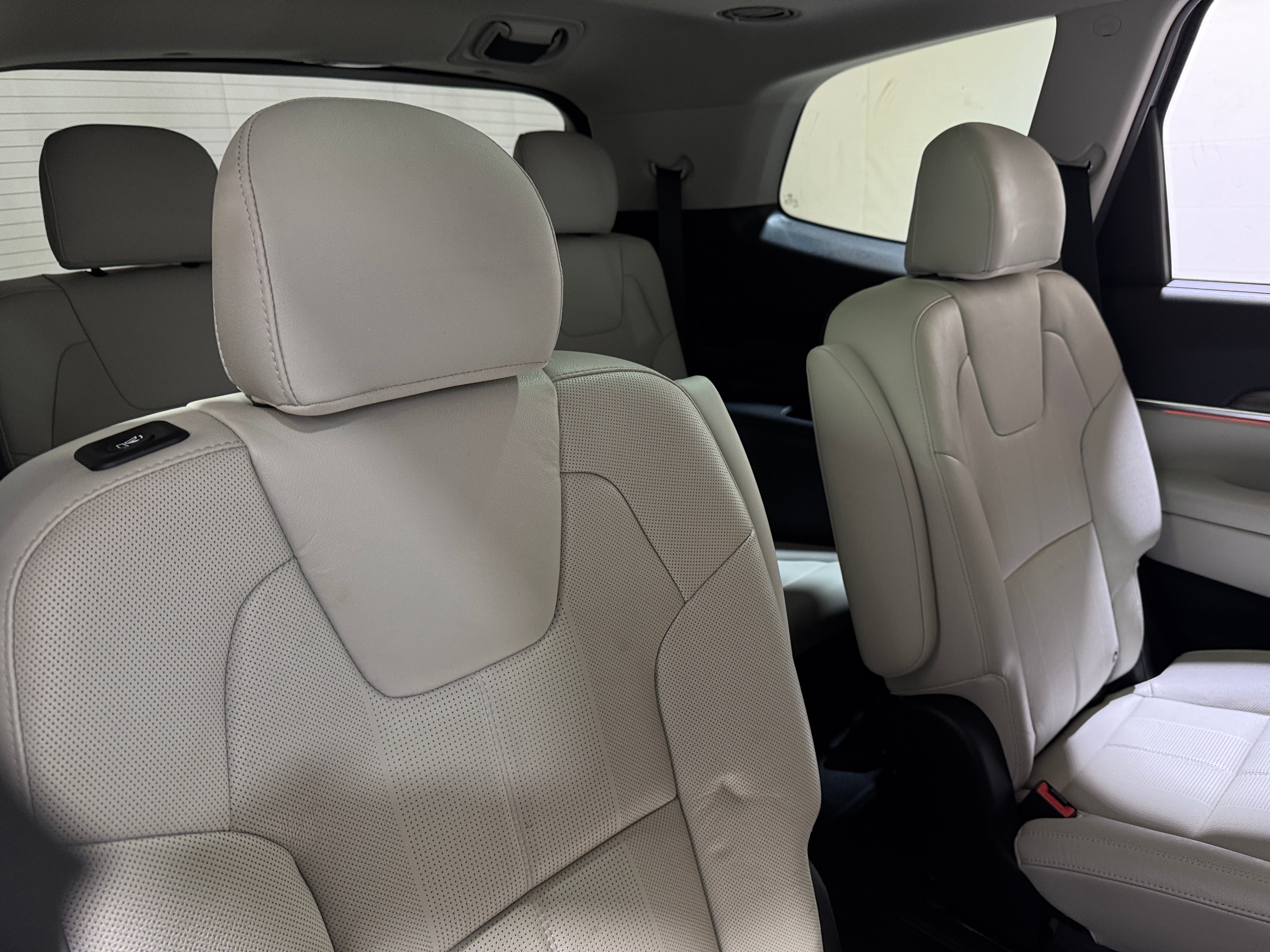 2021 Kia Telluride SX 5