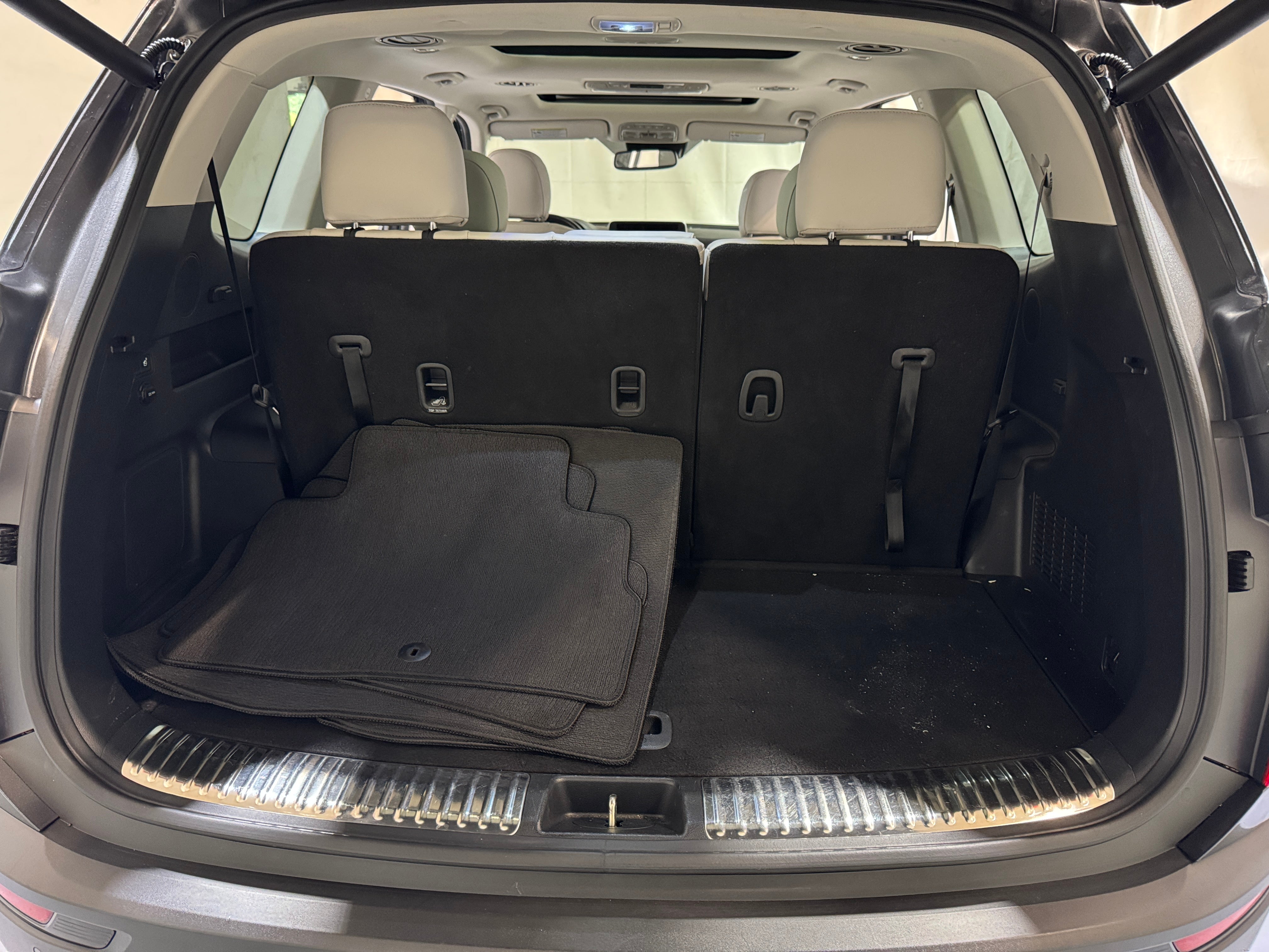 2021 Kia Telluride SX 6