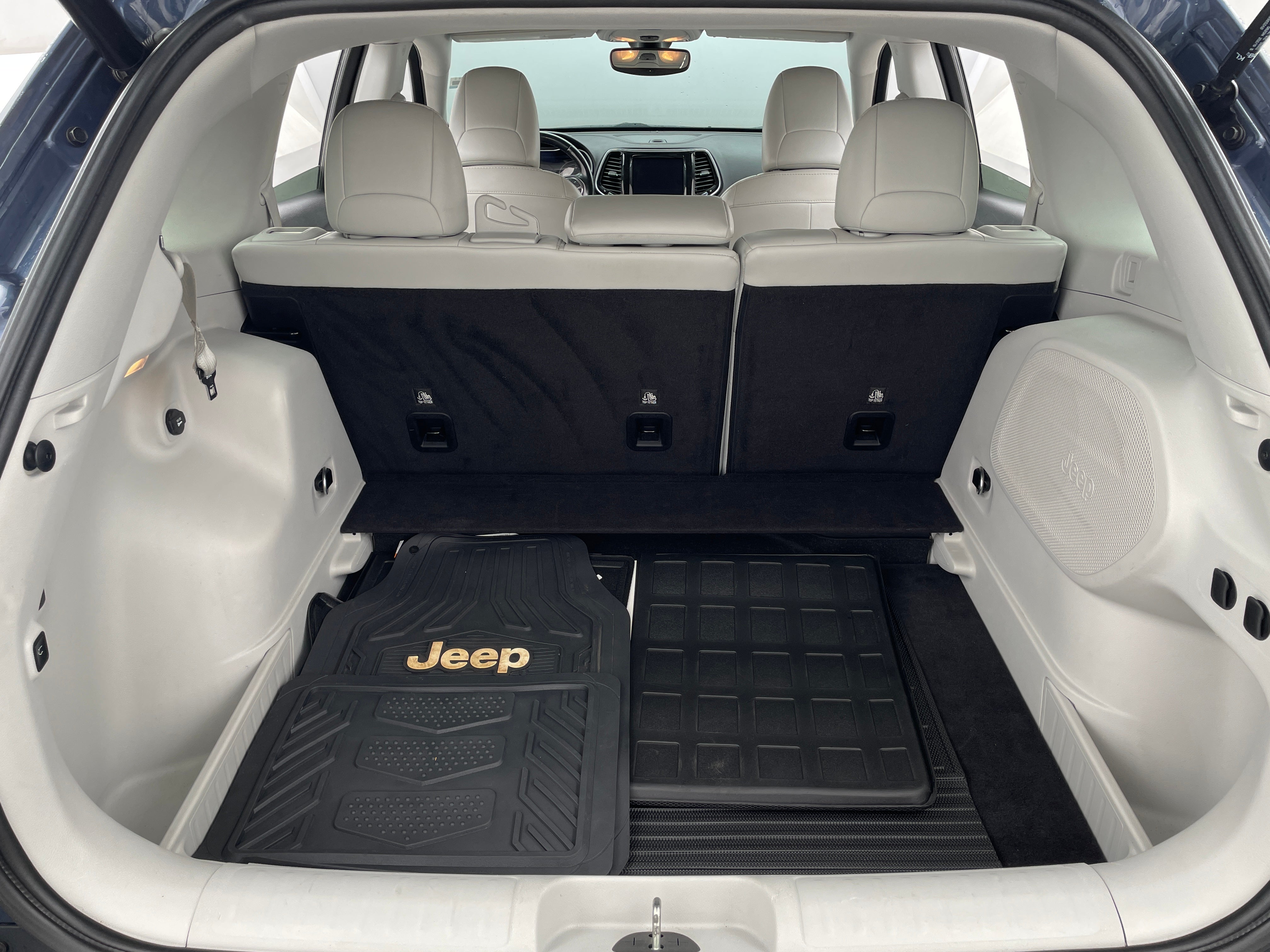 2020 Jeep Cherokee Limited Edition 6