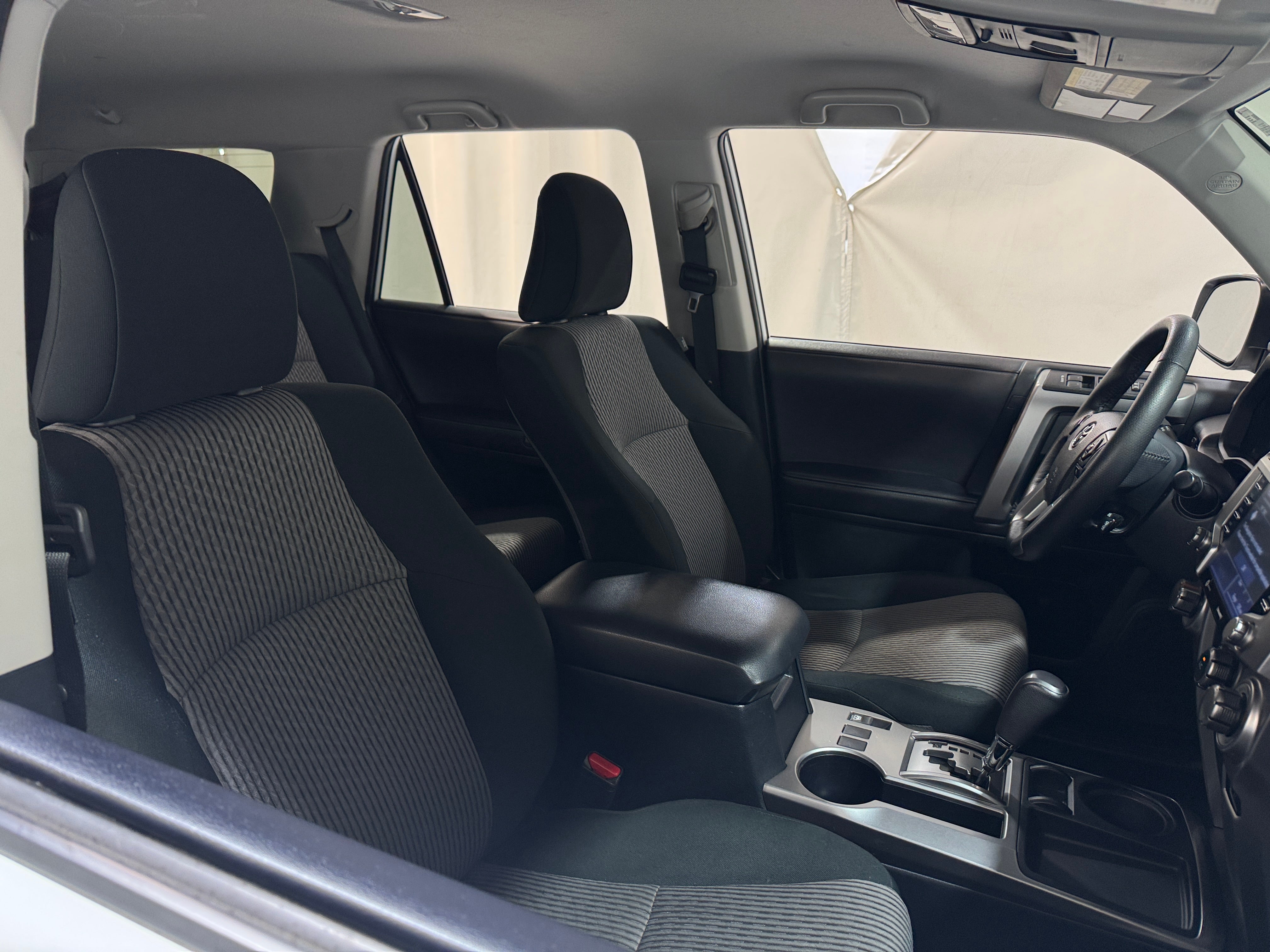 2022 Toyota 4Runner SR5 2