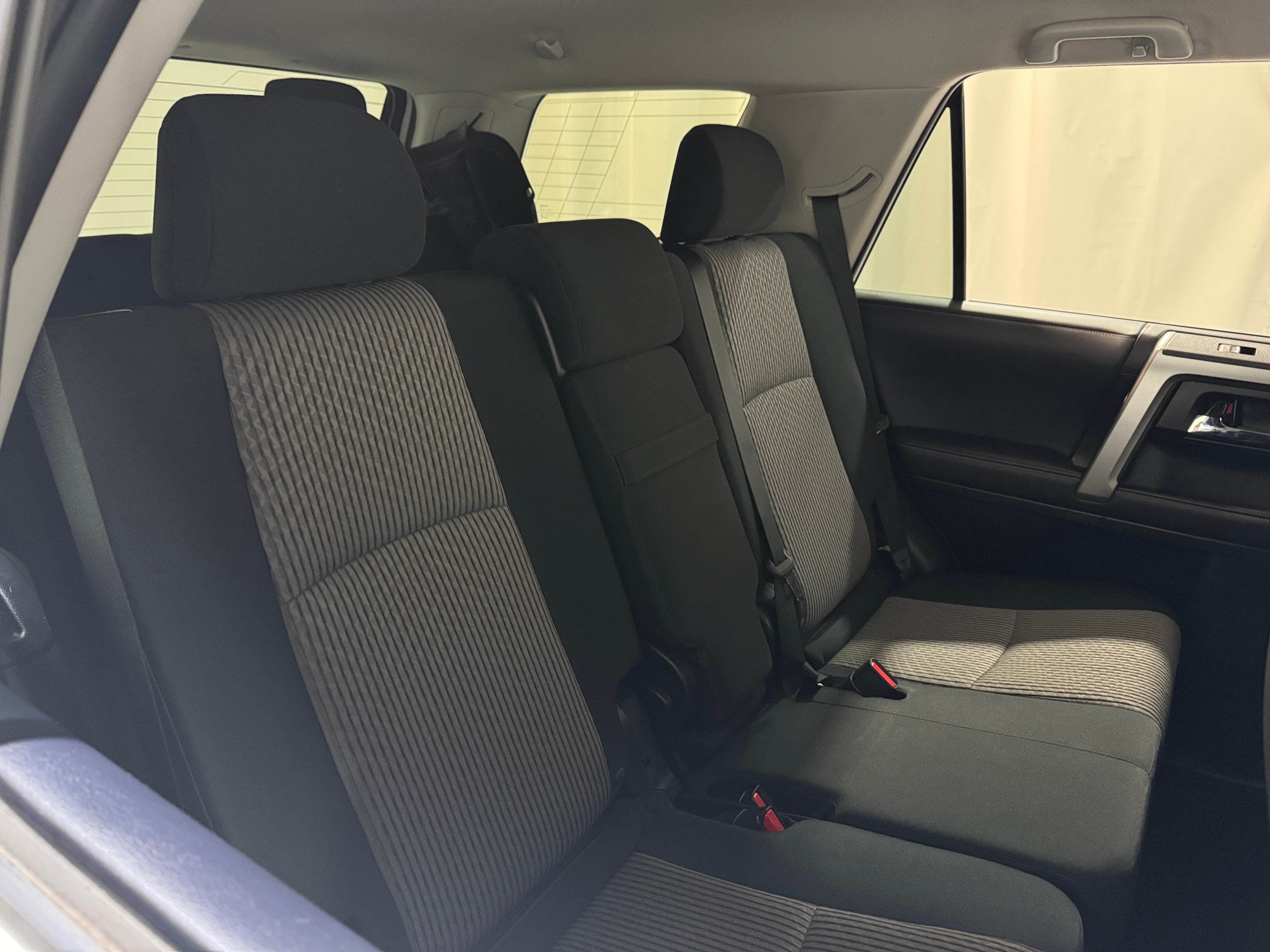 2022 Toyota 4Runner SR5 6
