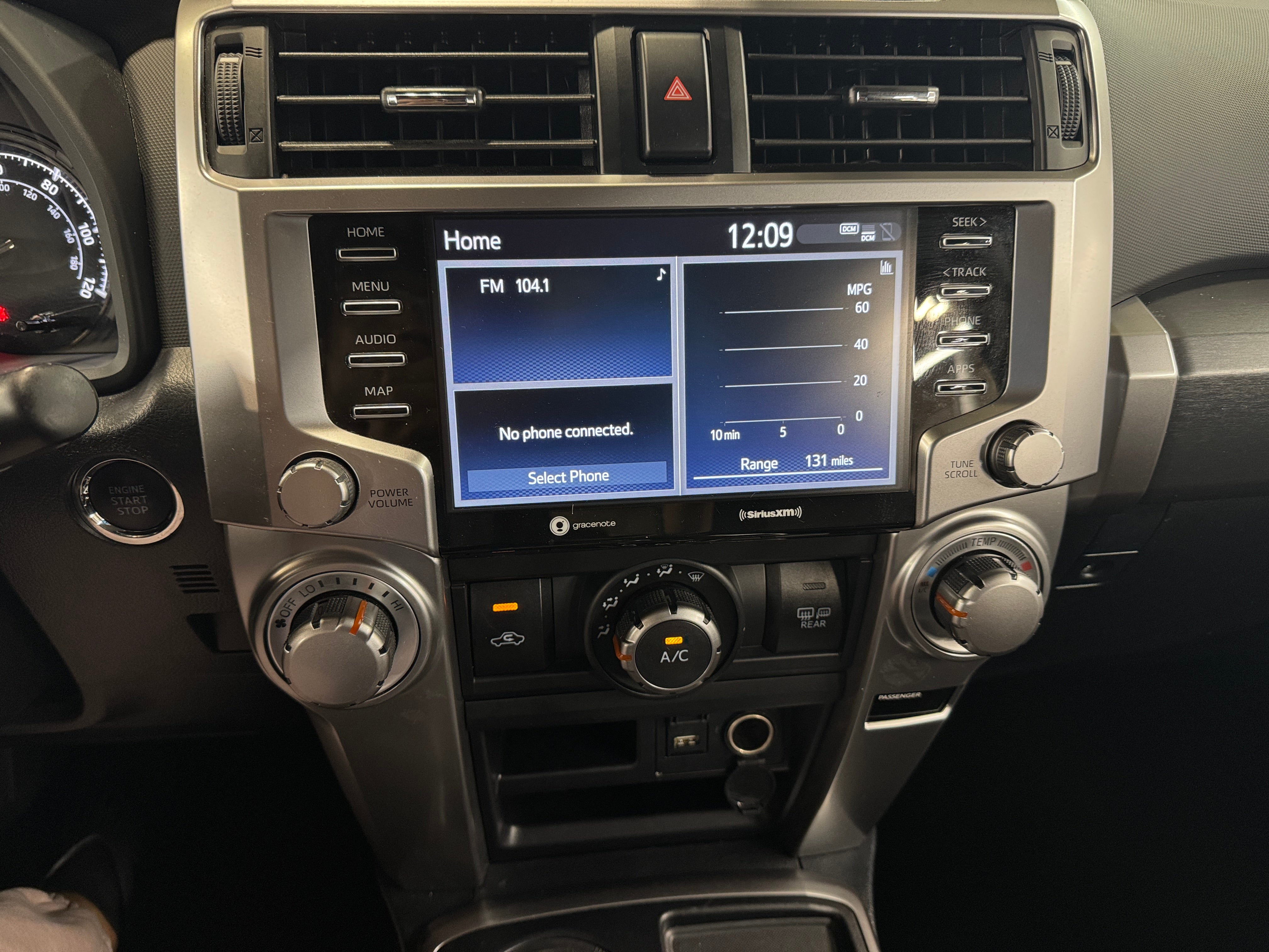 2022 Toyota 4Runner SR5 4