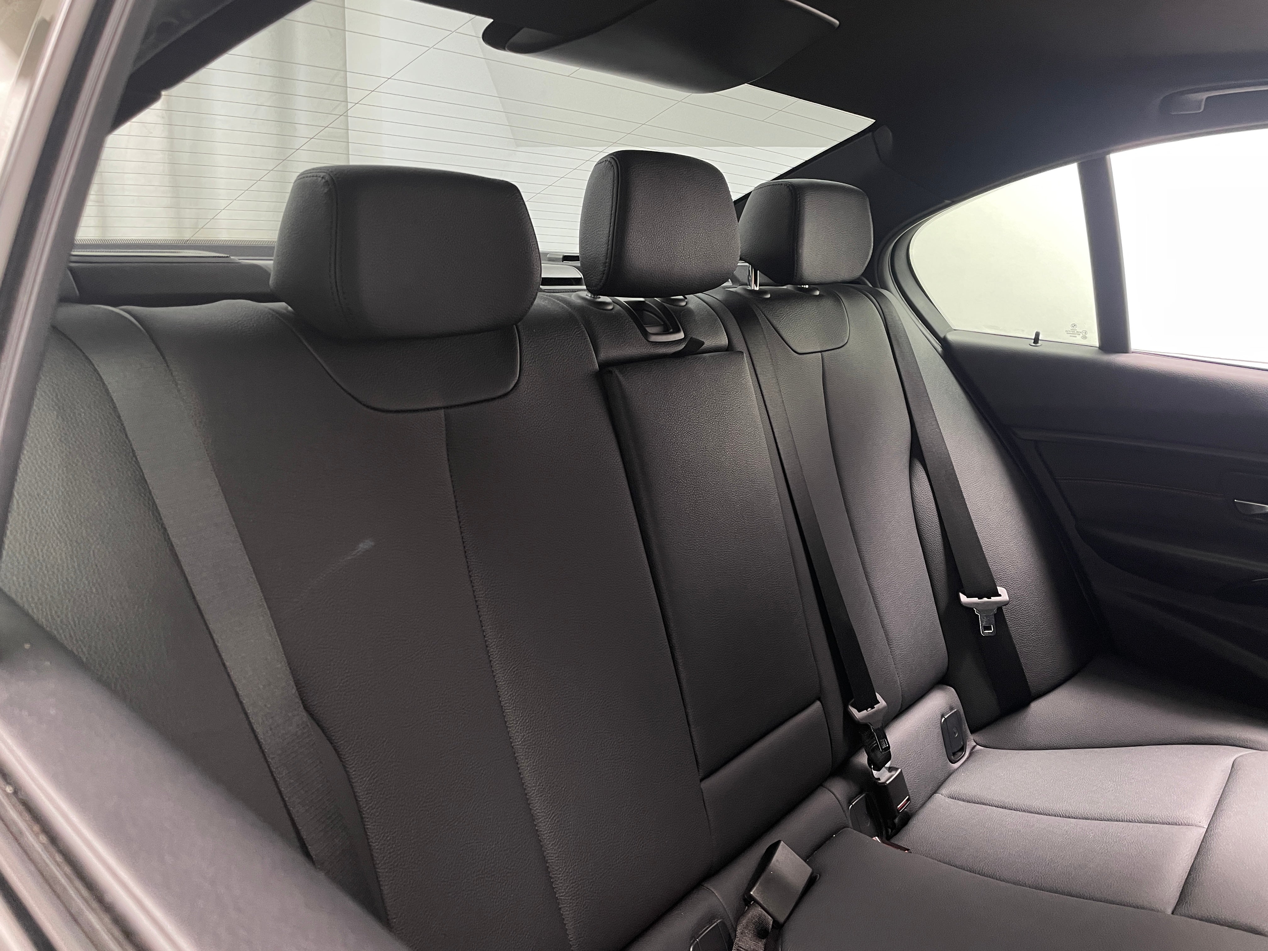 2015 BMW 3 Series 335i xDrive 5