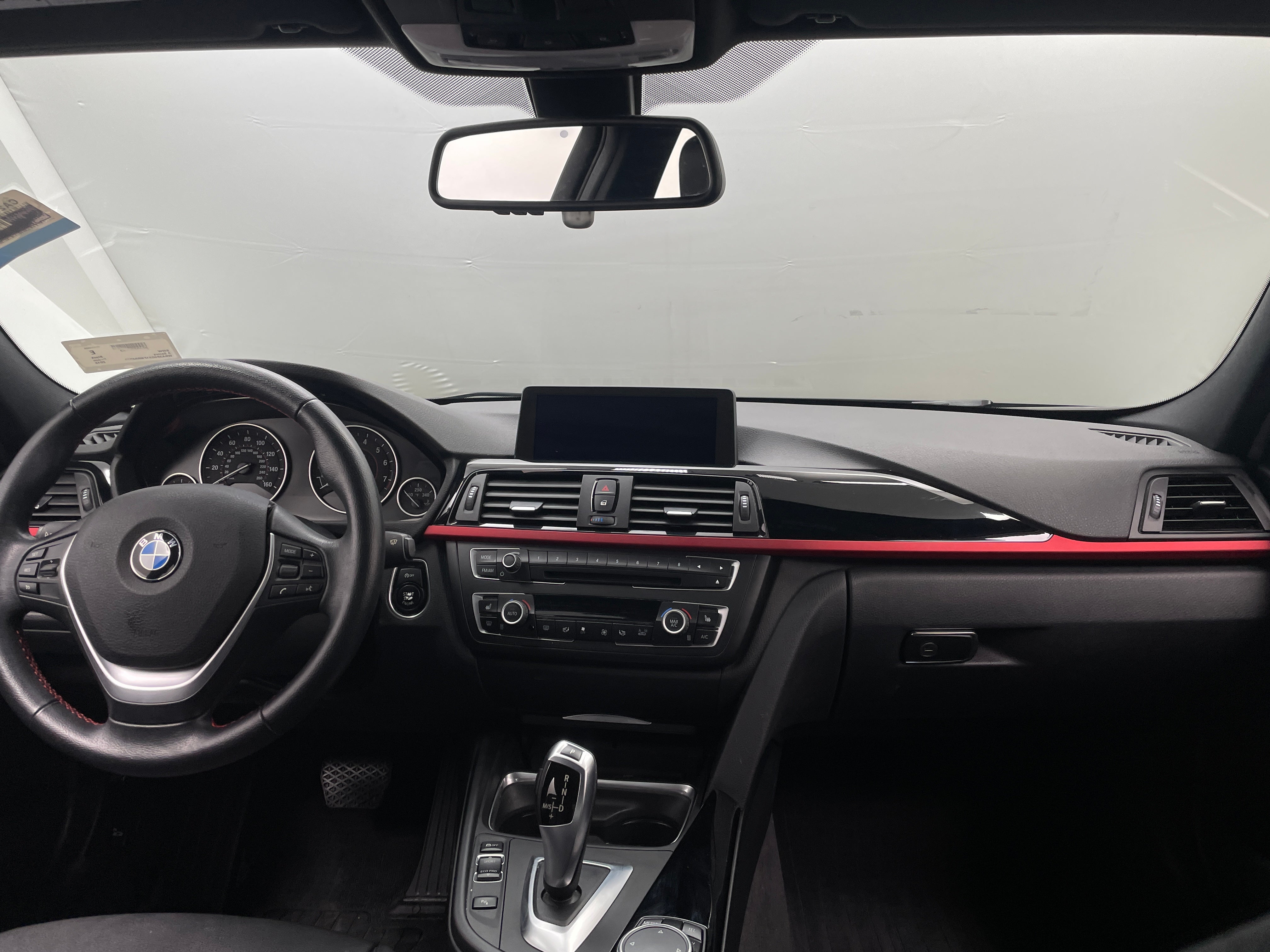 2015 BMW 3 Series 335i xDrive 2