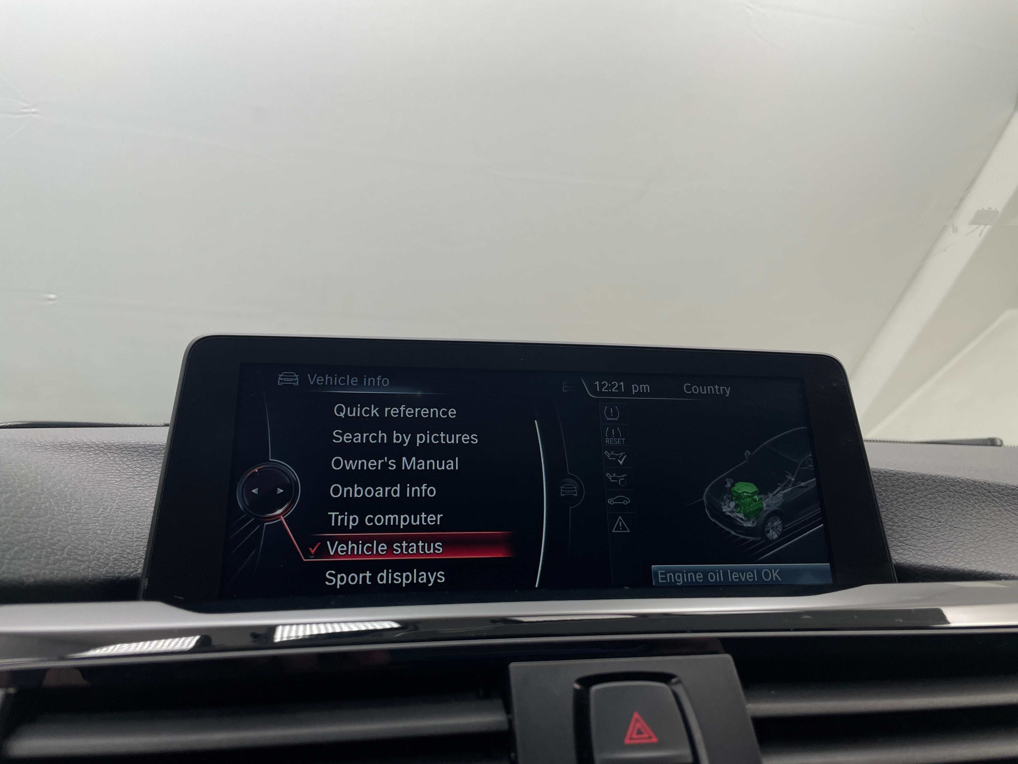 2015 BMW 3 Series 335i xDrive 3