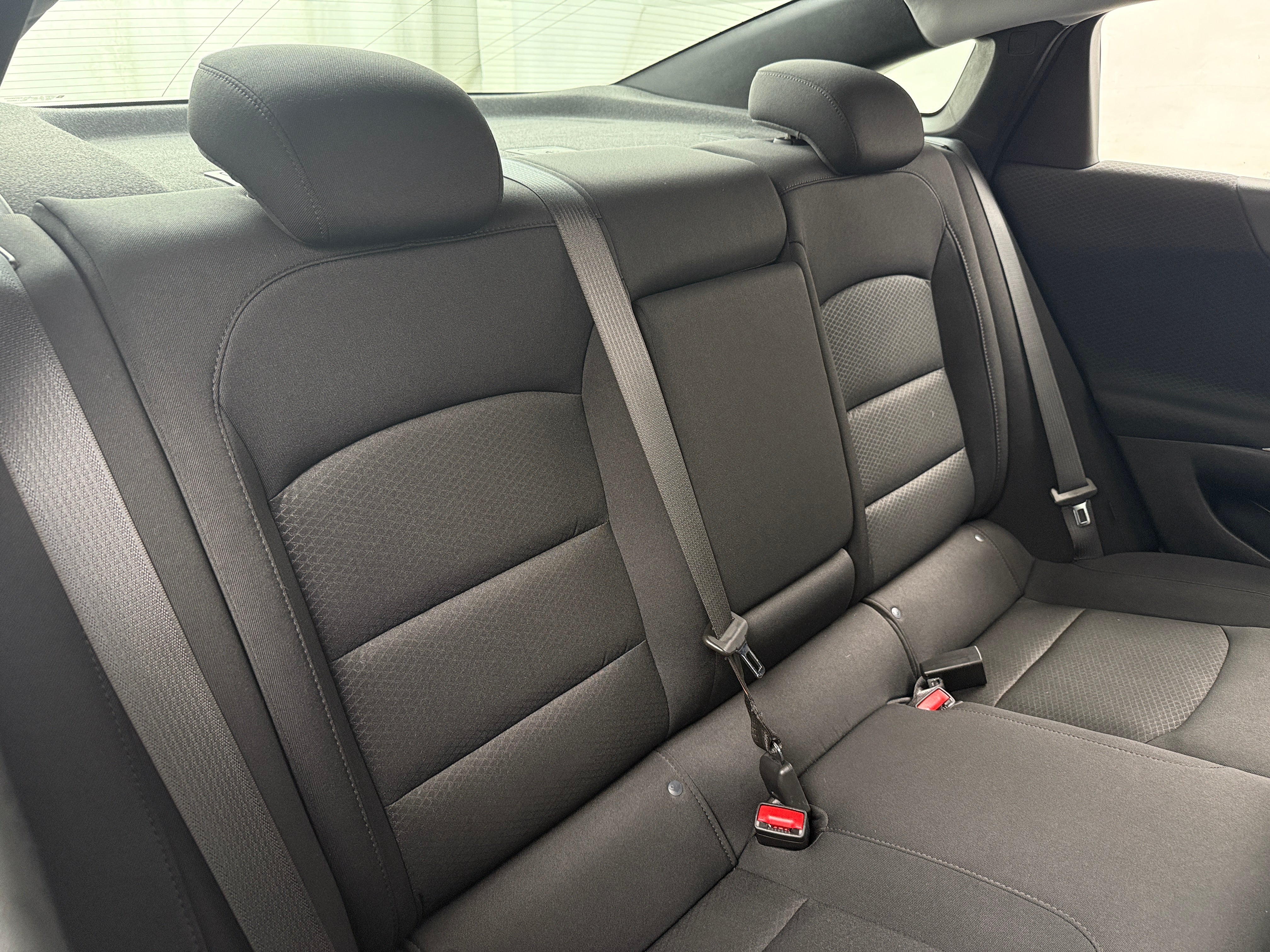 2024 Chevrolet Malibu LT 6