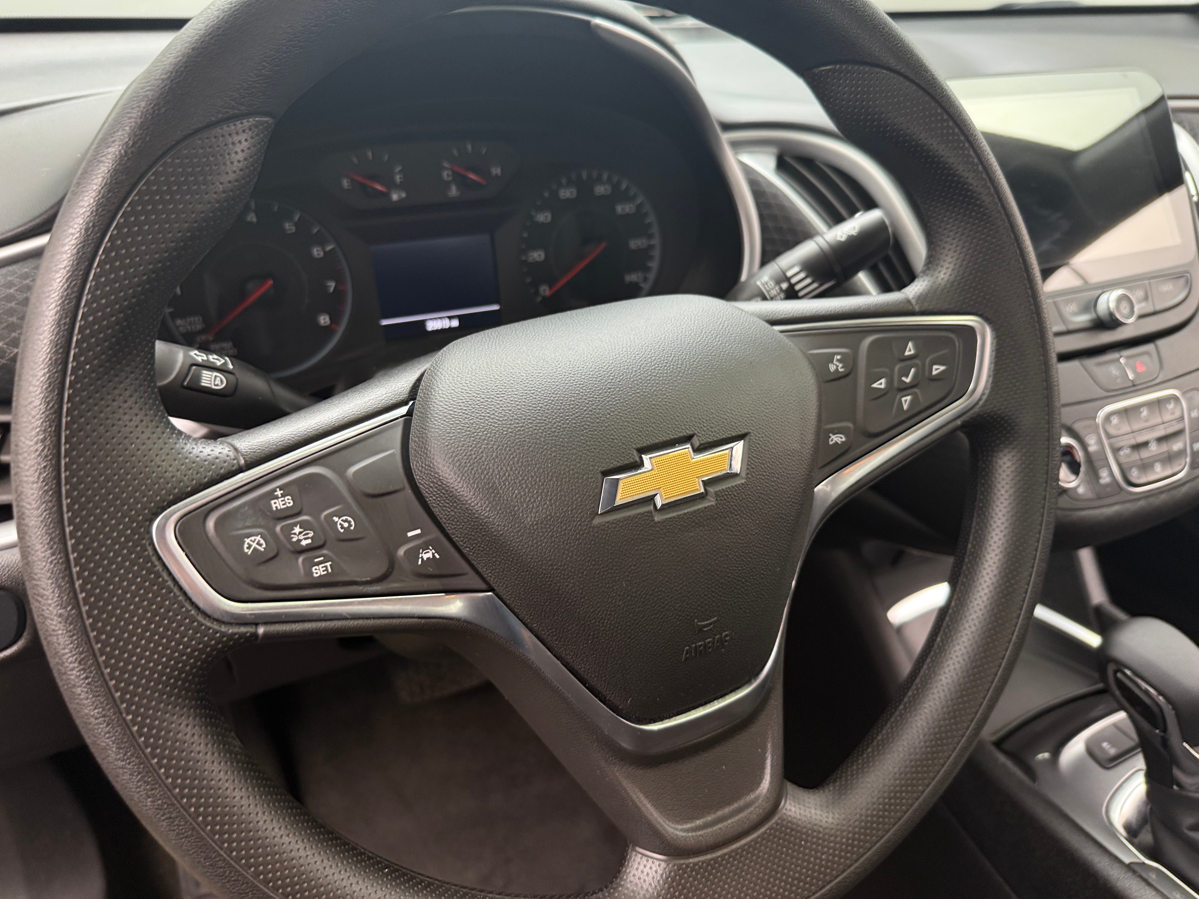 2024 Chevrolet Malibu LT 5
