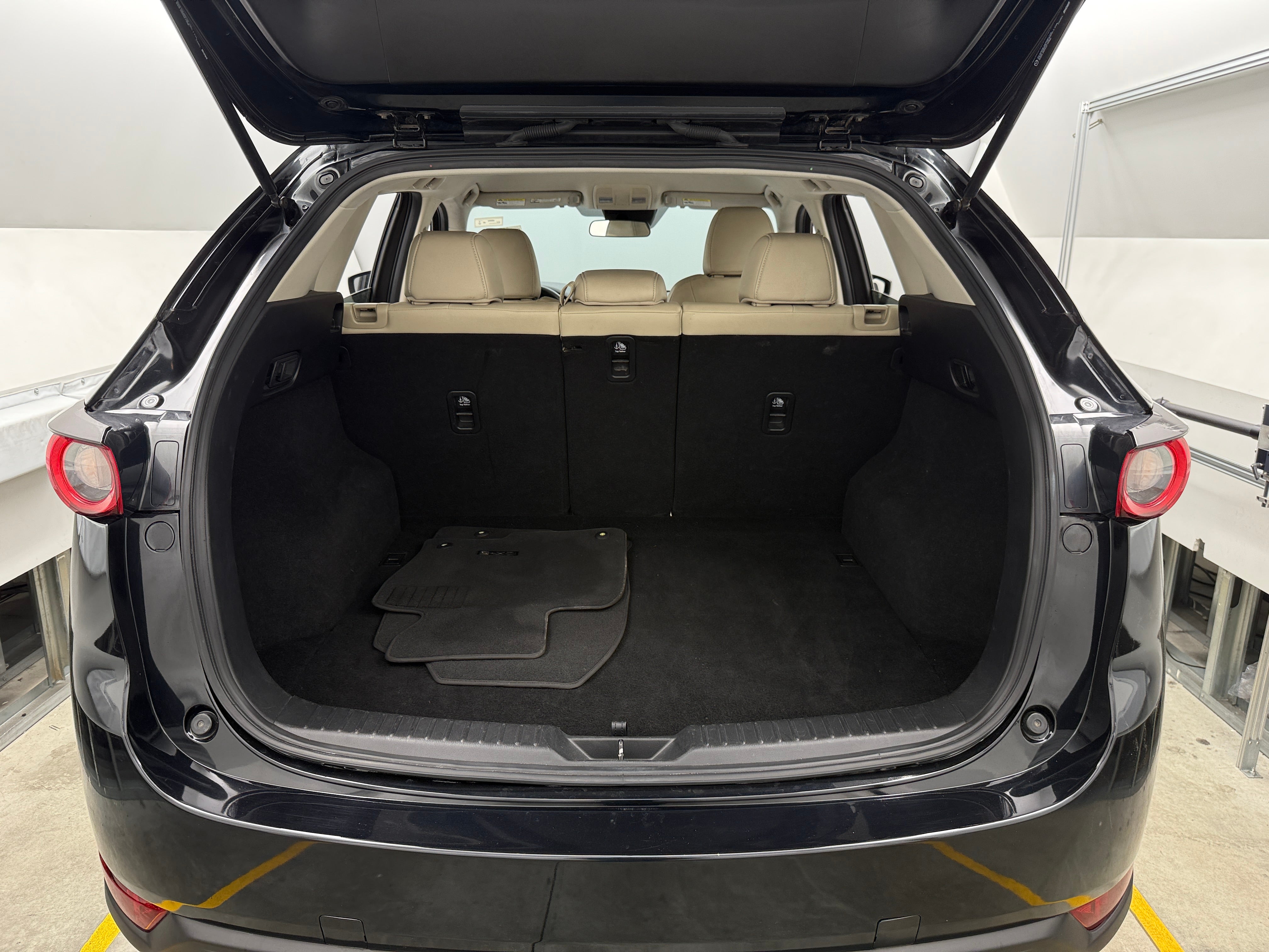 2021 Mazda CX-5 Touring 6