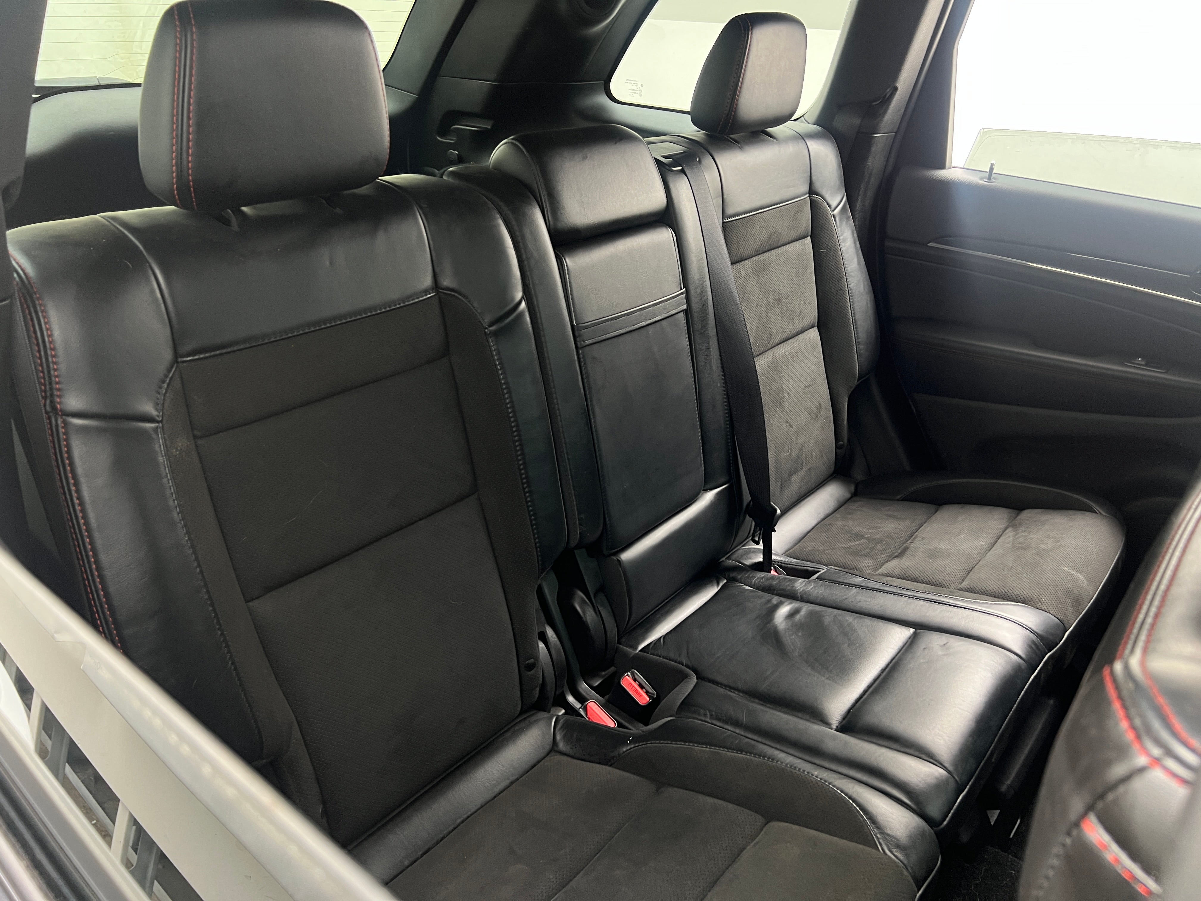 2021 Jeep Grand Cherokee Trailhawk 6