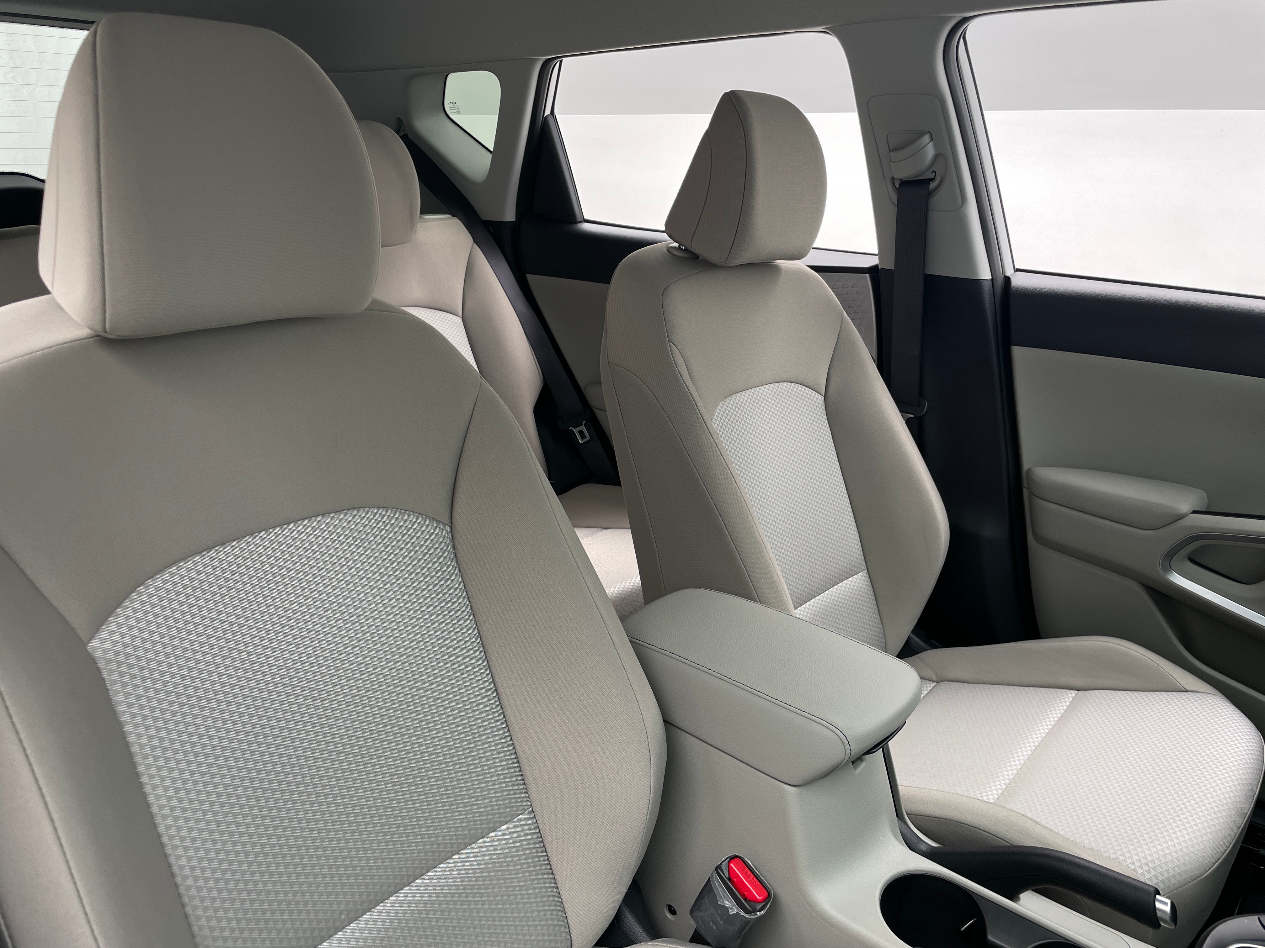 2025 Kia Soul LX 2