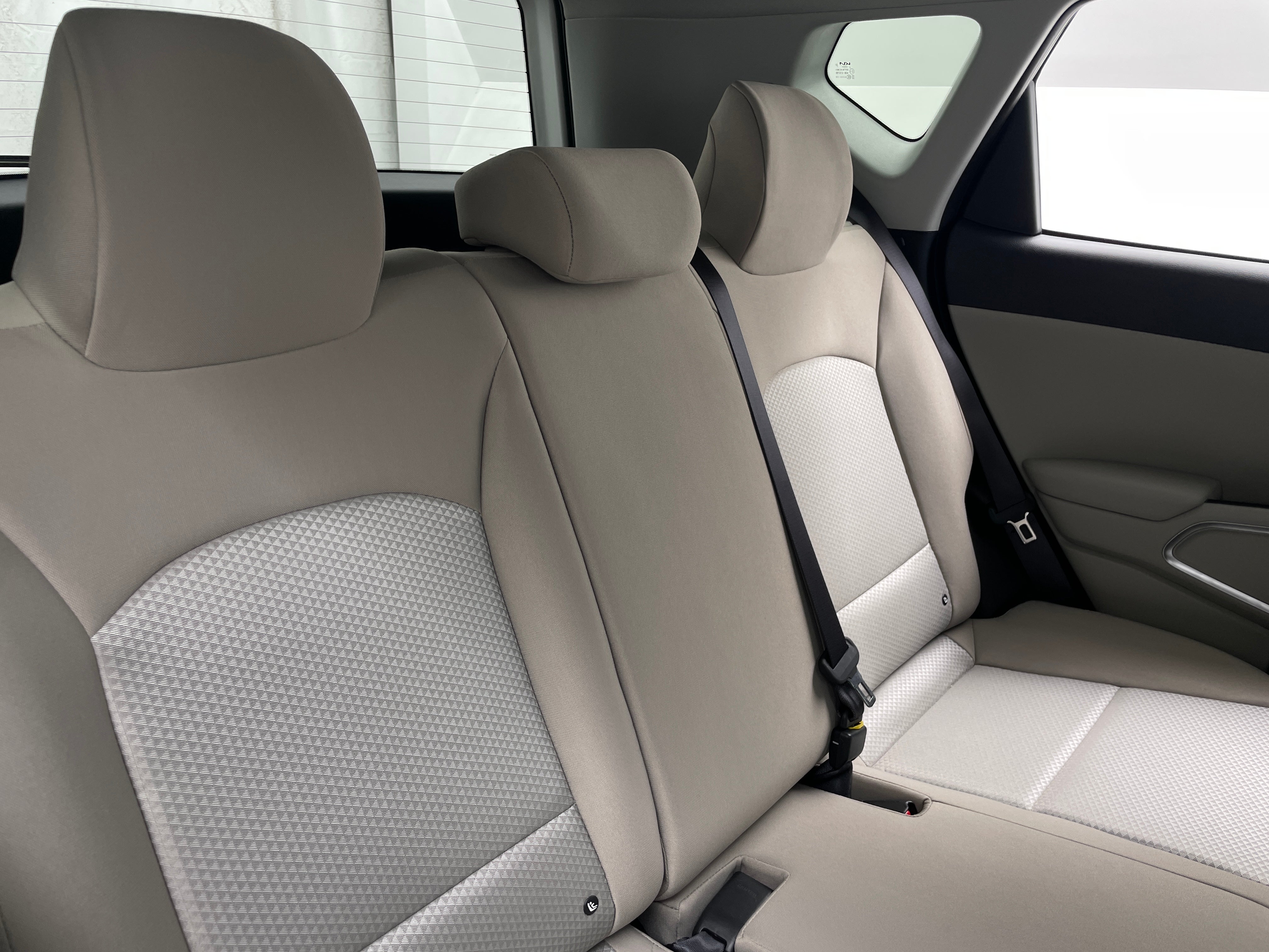 2025 Kia Soul LX 6