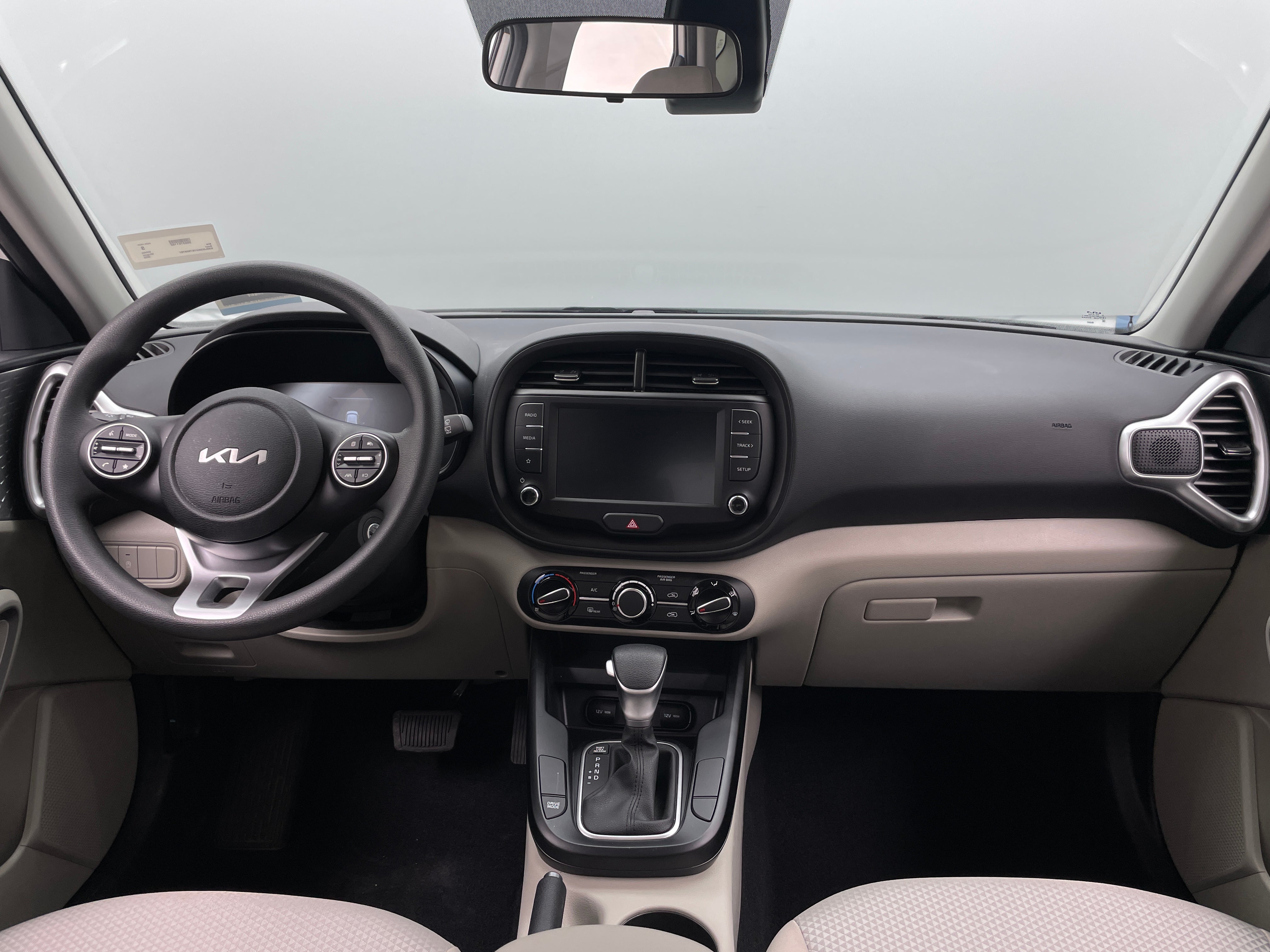 2025 Kia Soul LX 3