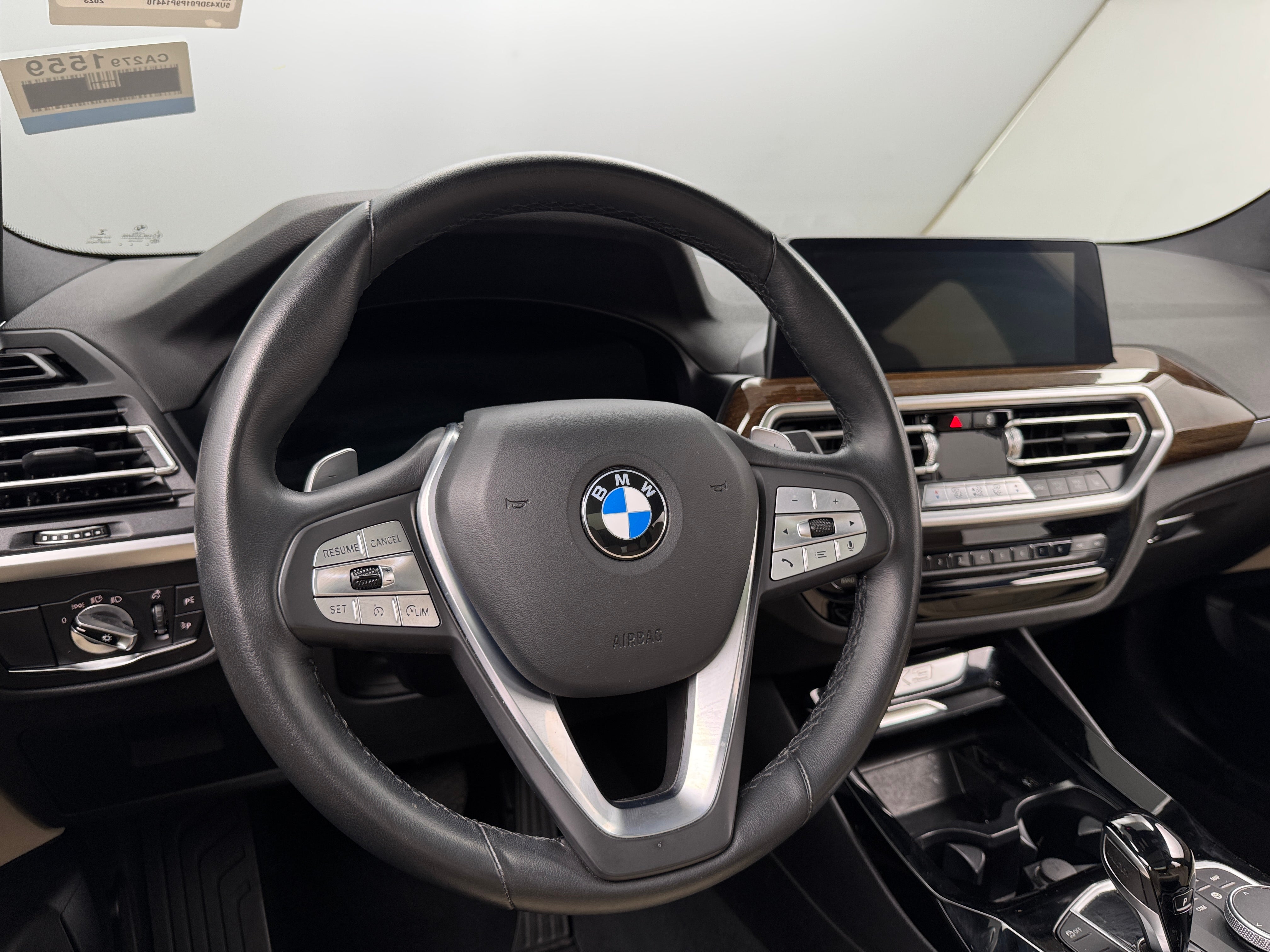 2023 BMW X3 sDrive30i 4