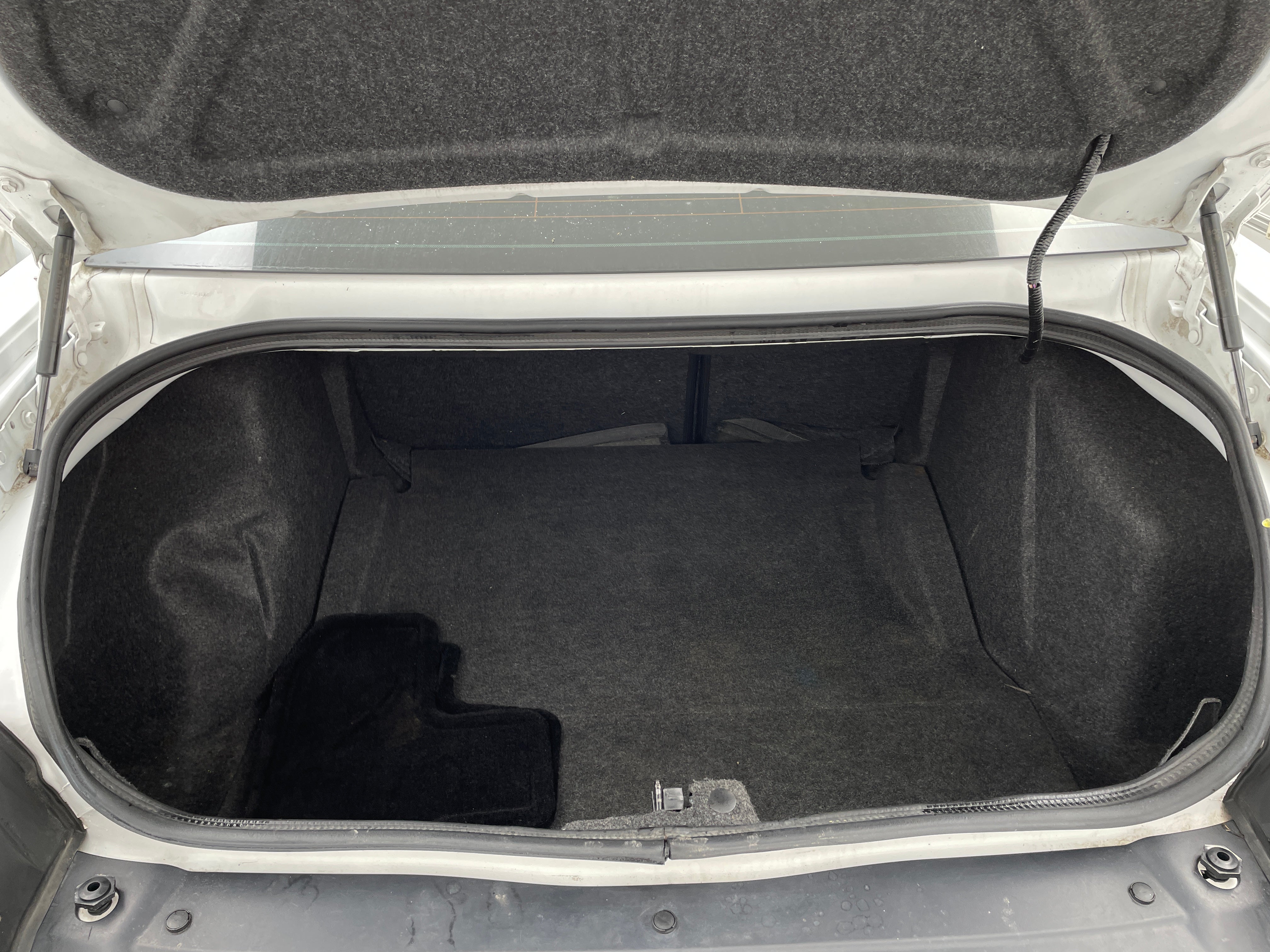 2015 Dodge Challenger SXT 4