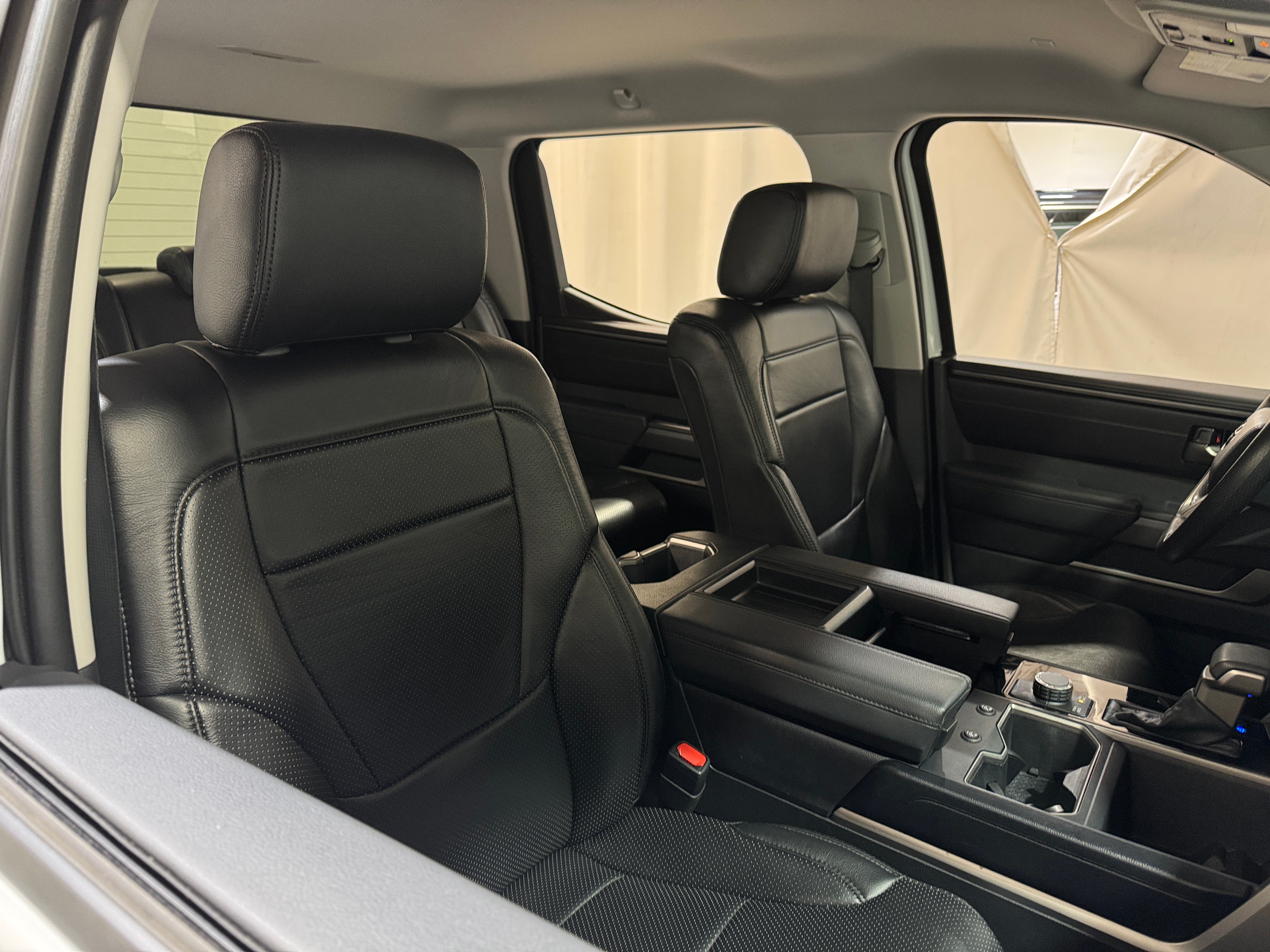 2022 Toyota Tundra SR5 2