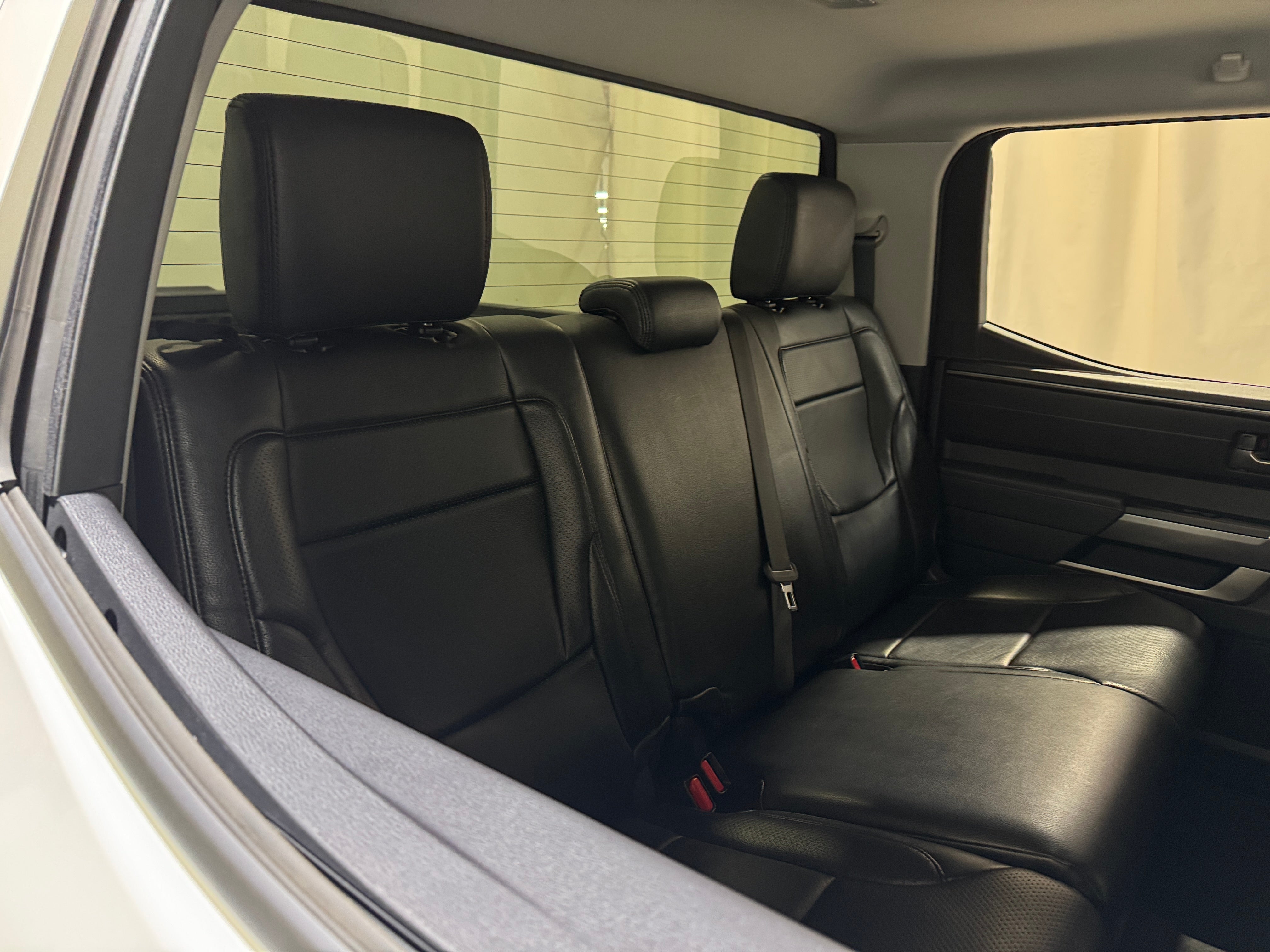 2022 Toyota Tundra SR5 6