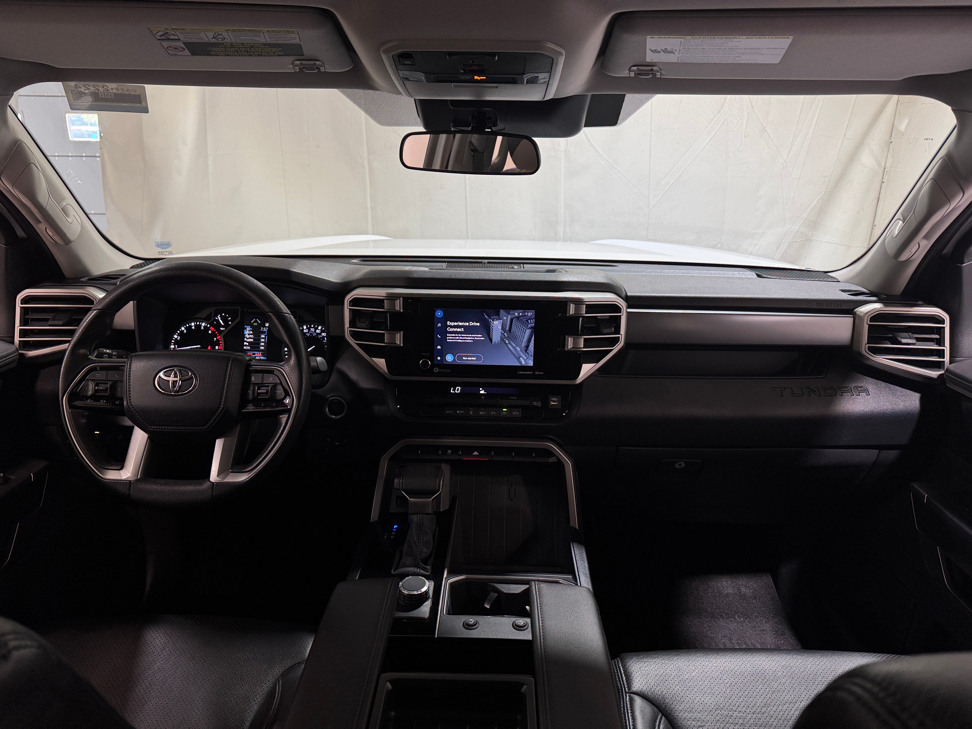 2022 Toyota Tundra SR5 3