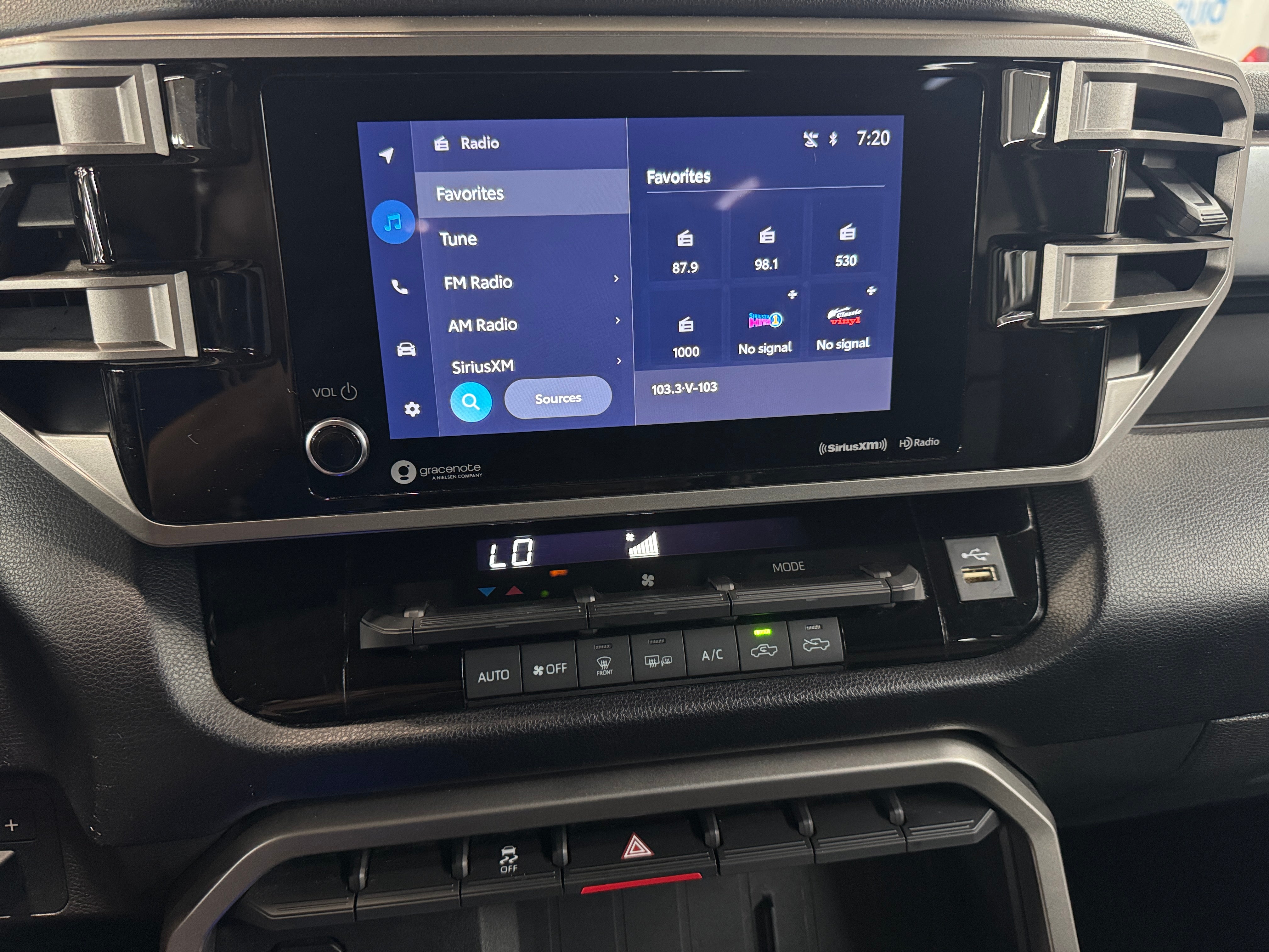 2022 Toyota Tundra SR5 4
