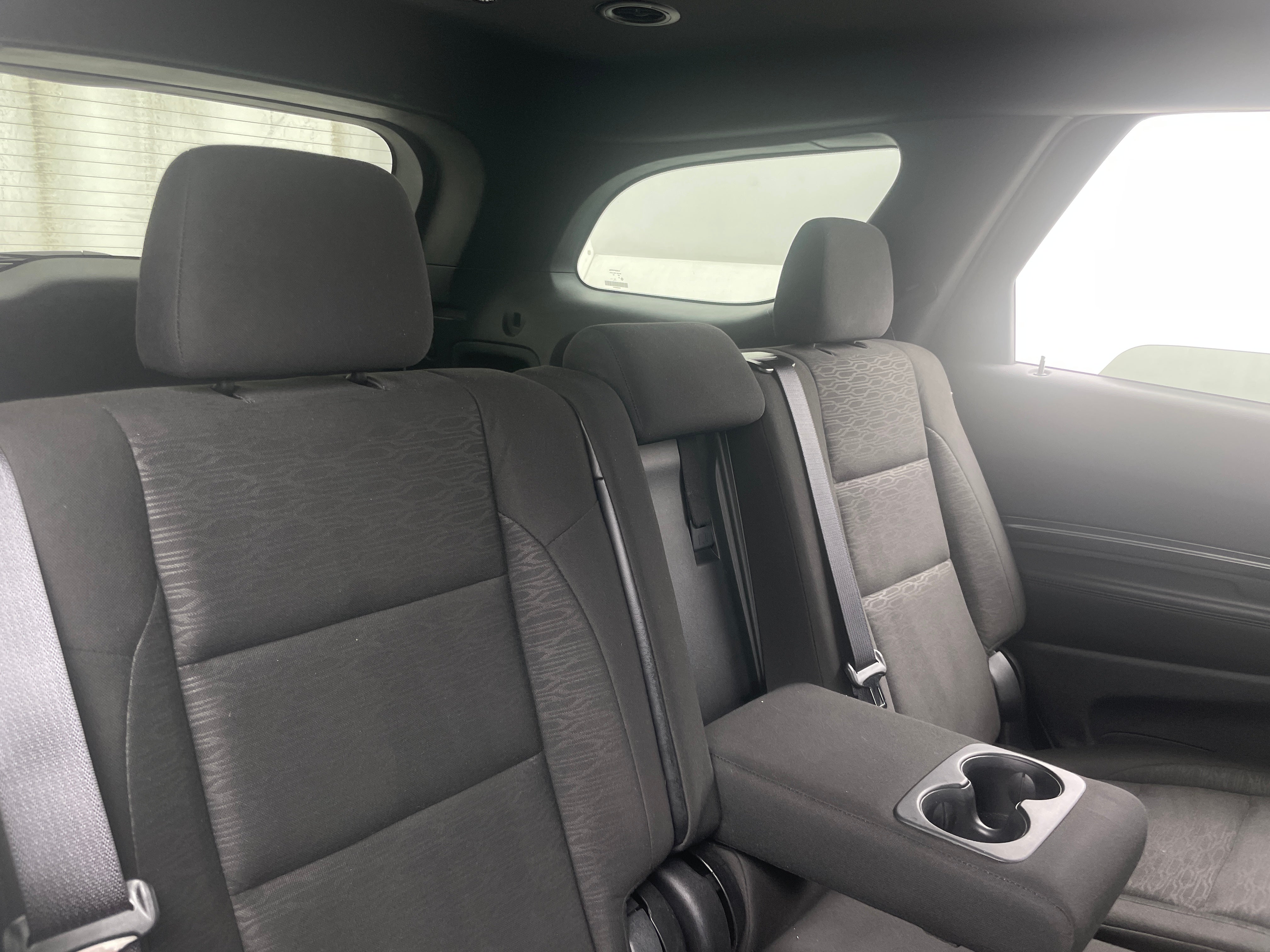 2023 Dodge Durango SXT 5