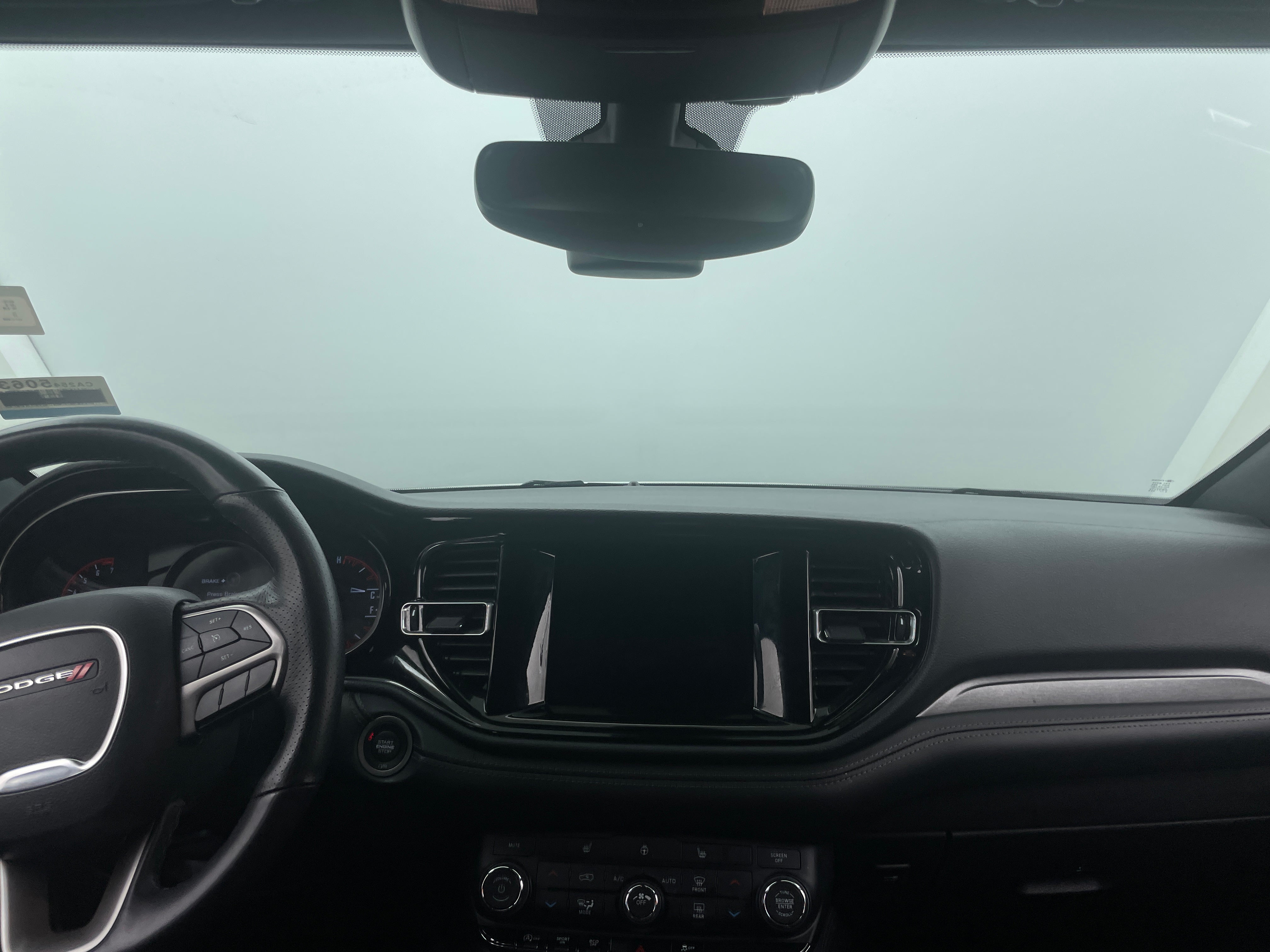 2023 Dodge Durango SXT 2