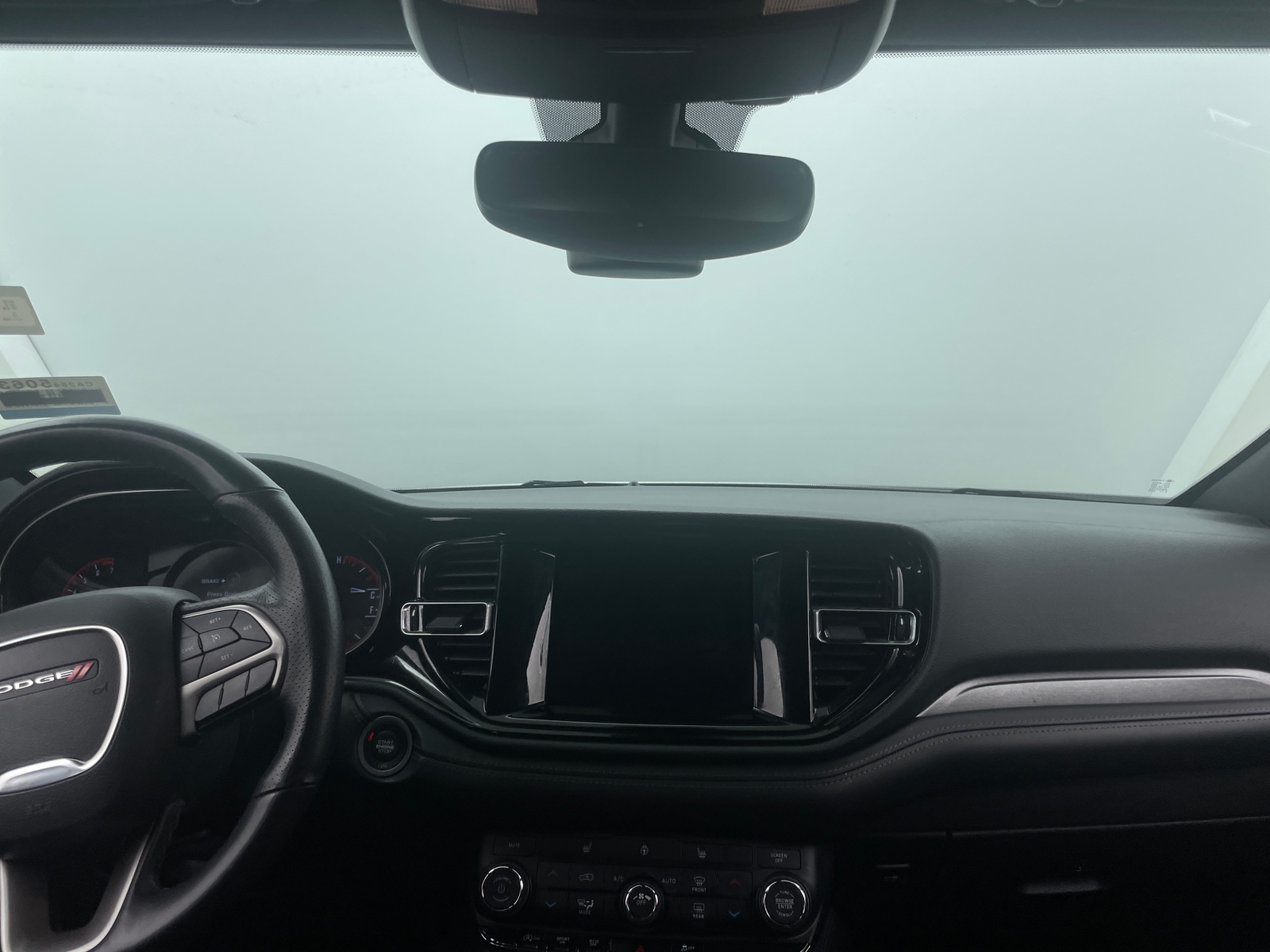 Thumbnail: 2023 Dodge Durango - 2