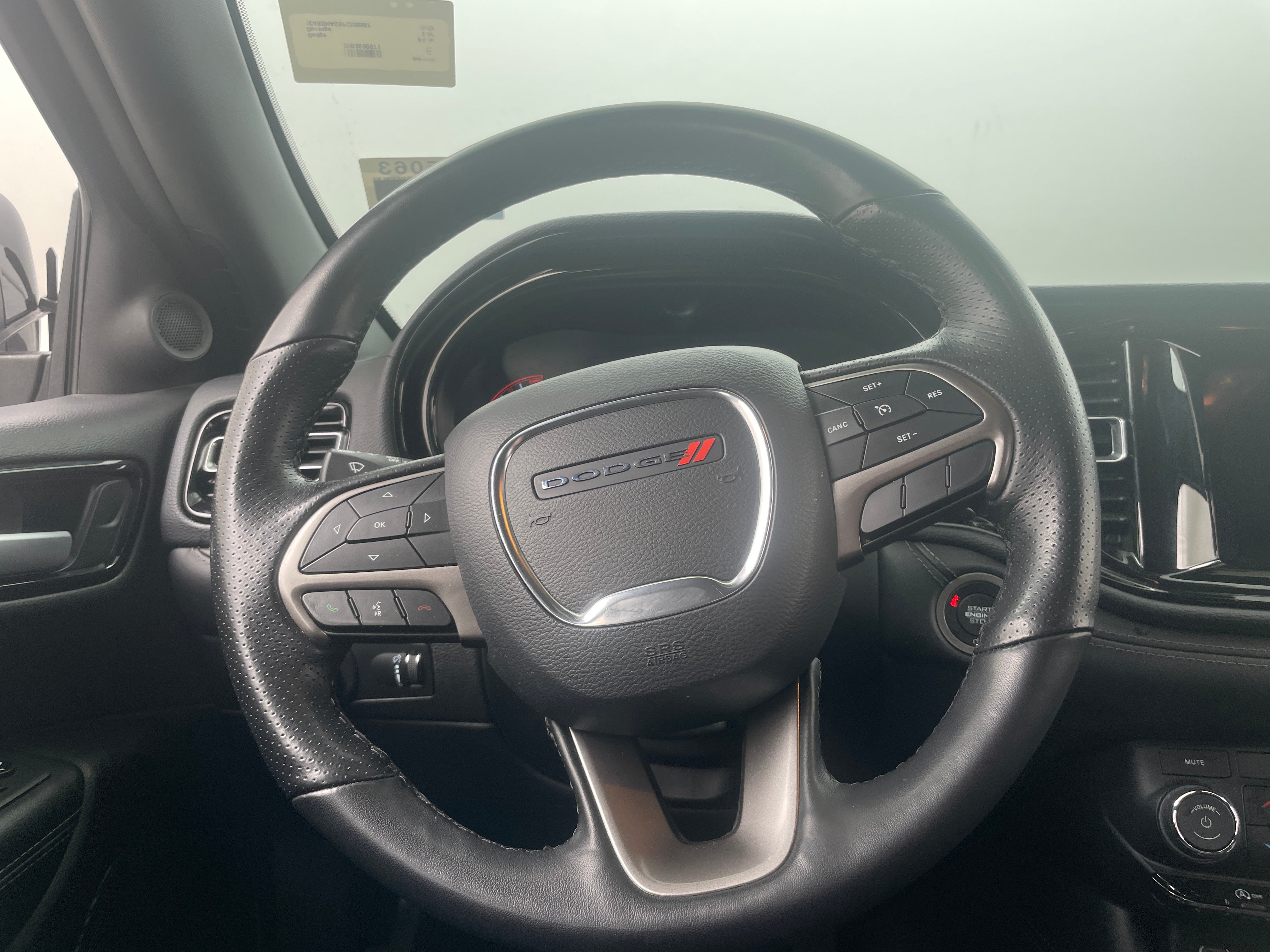 2023 Dodge Durango SXT 4