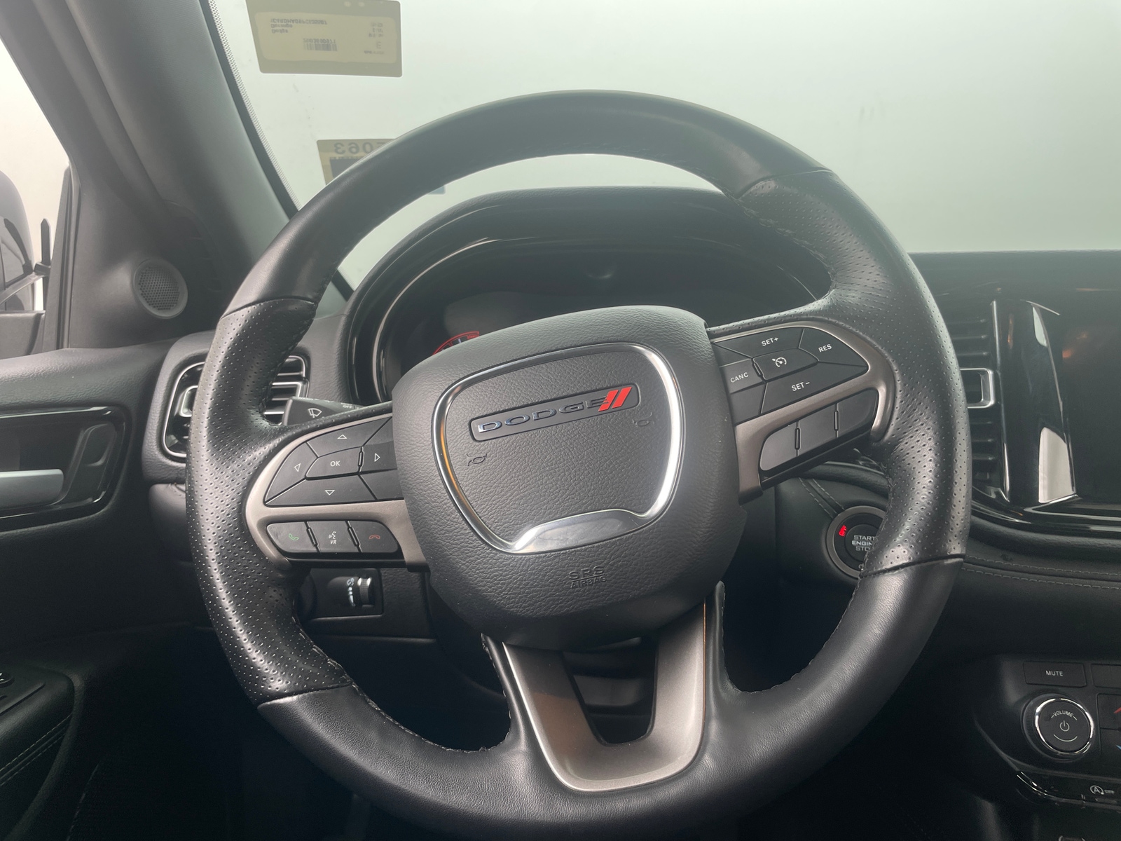 Thumbnail: 2023 Dodge Durango - 4