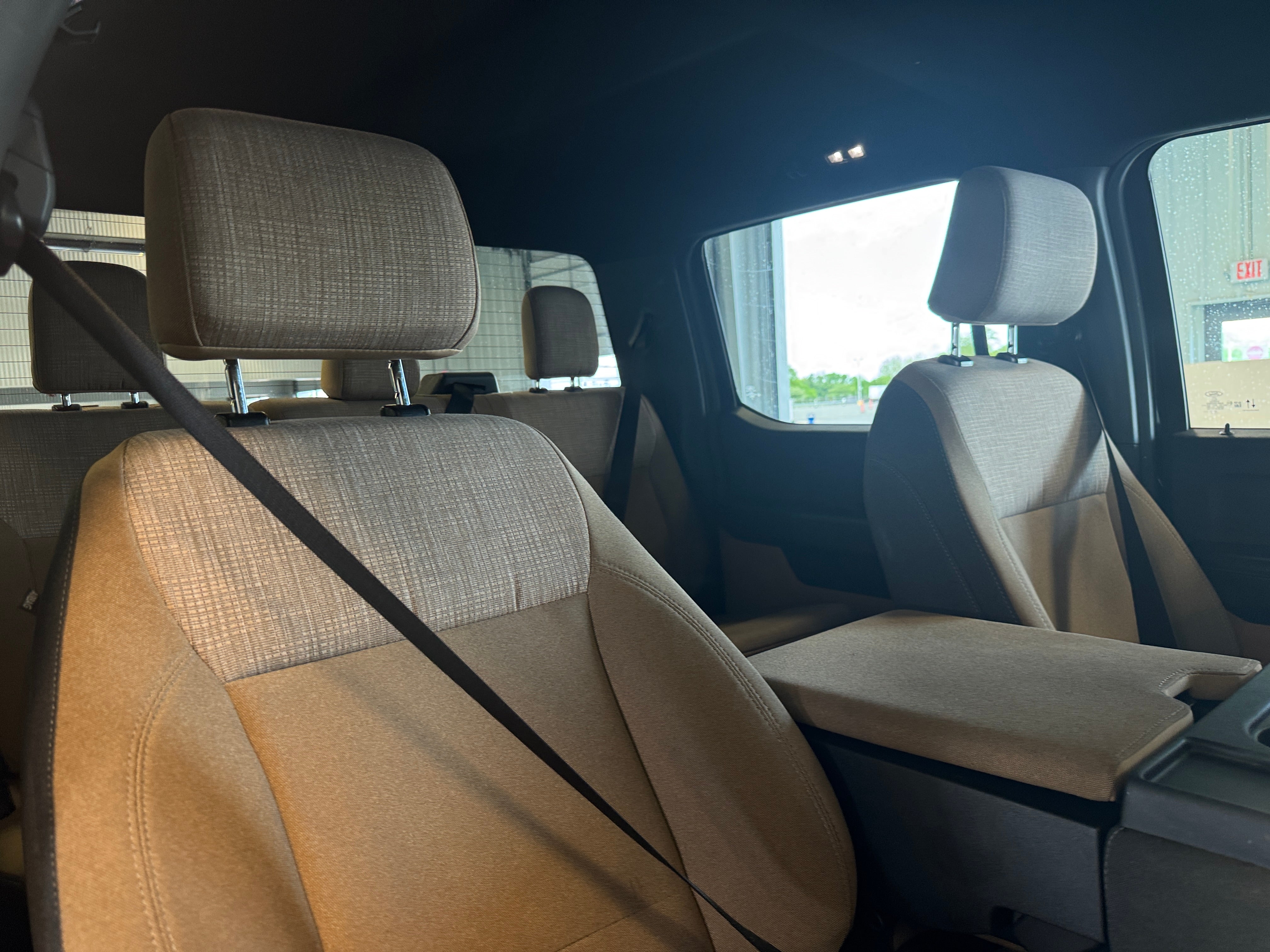 2023 Ford Econoline E-150 2