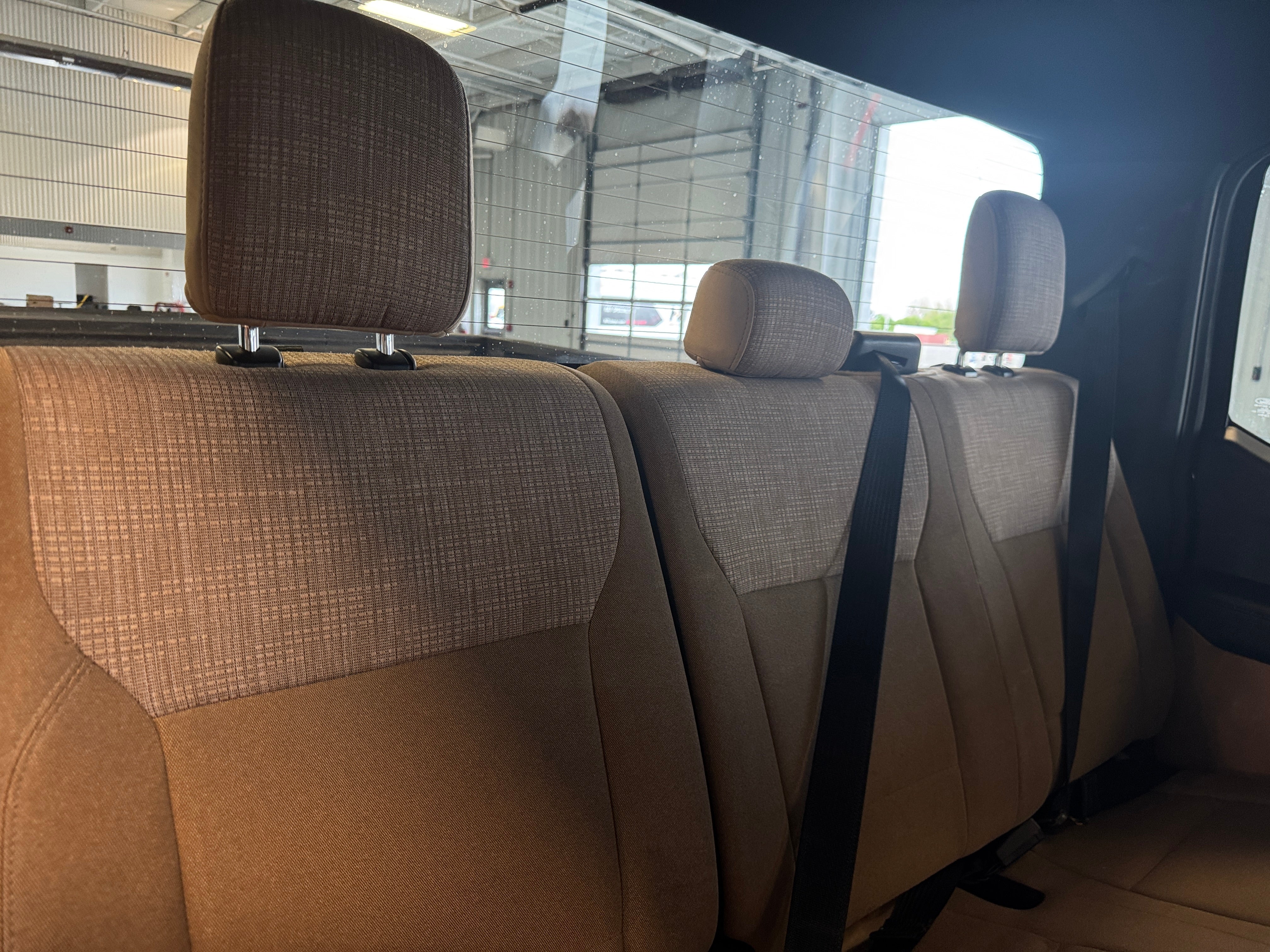 2023 Ford Econoline E-150 6