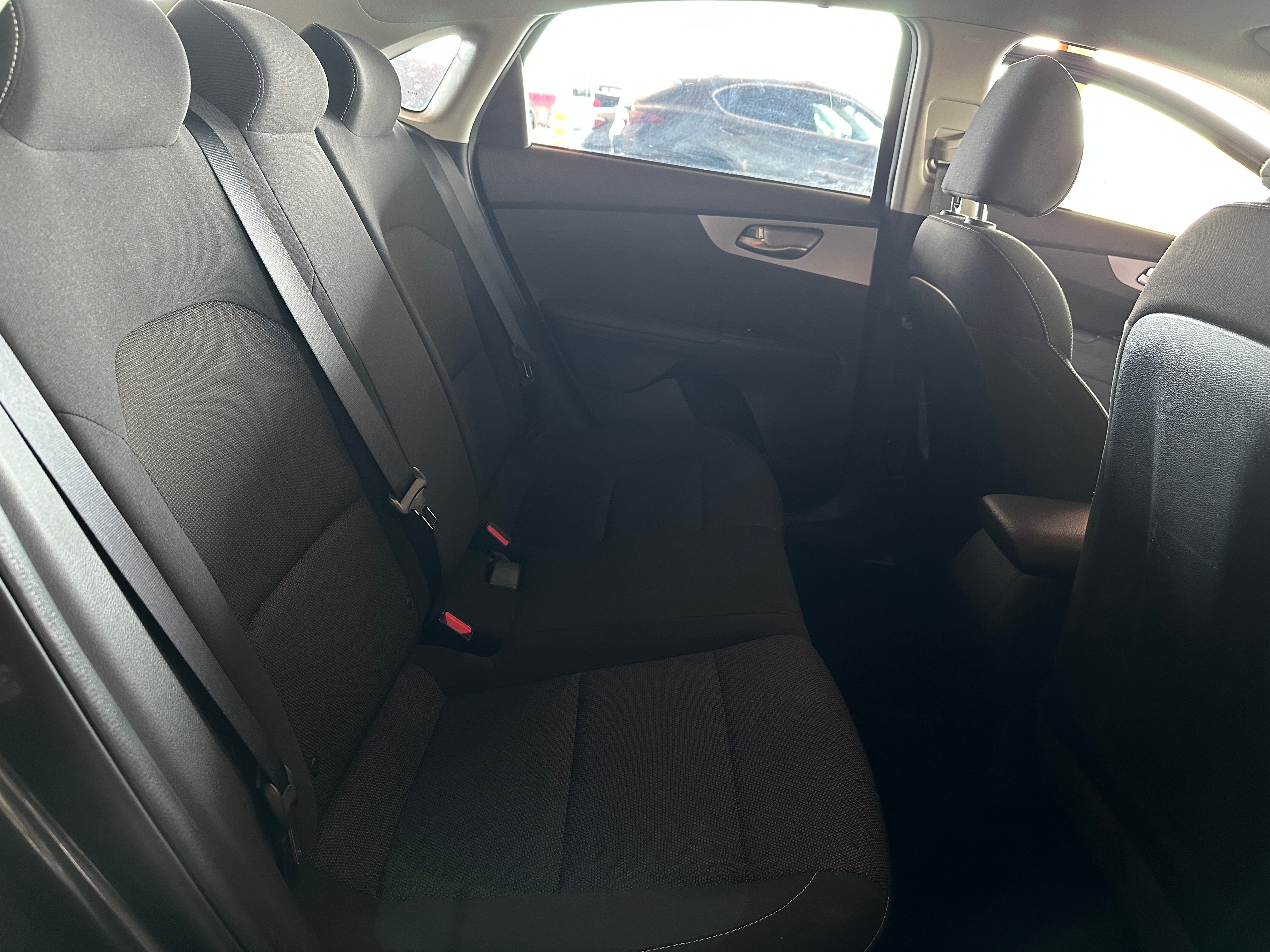 2024 Kia Forte LXS 6