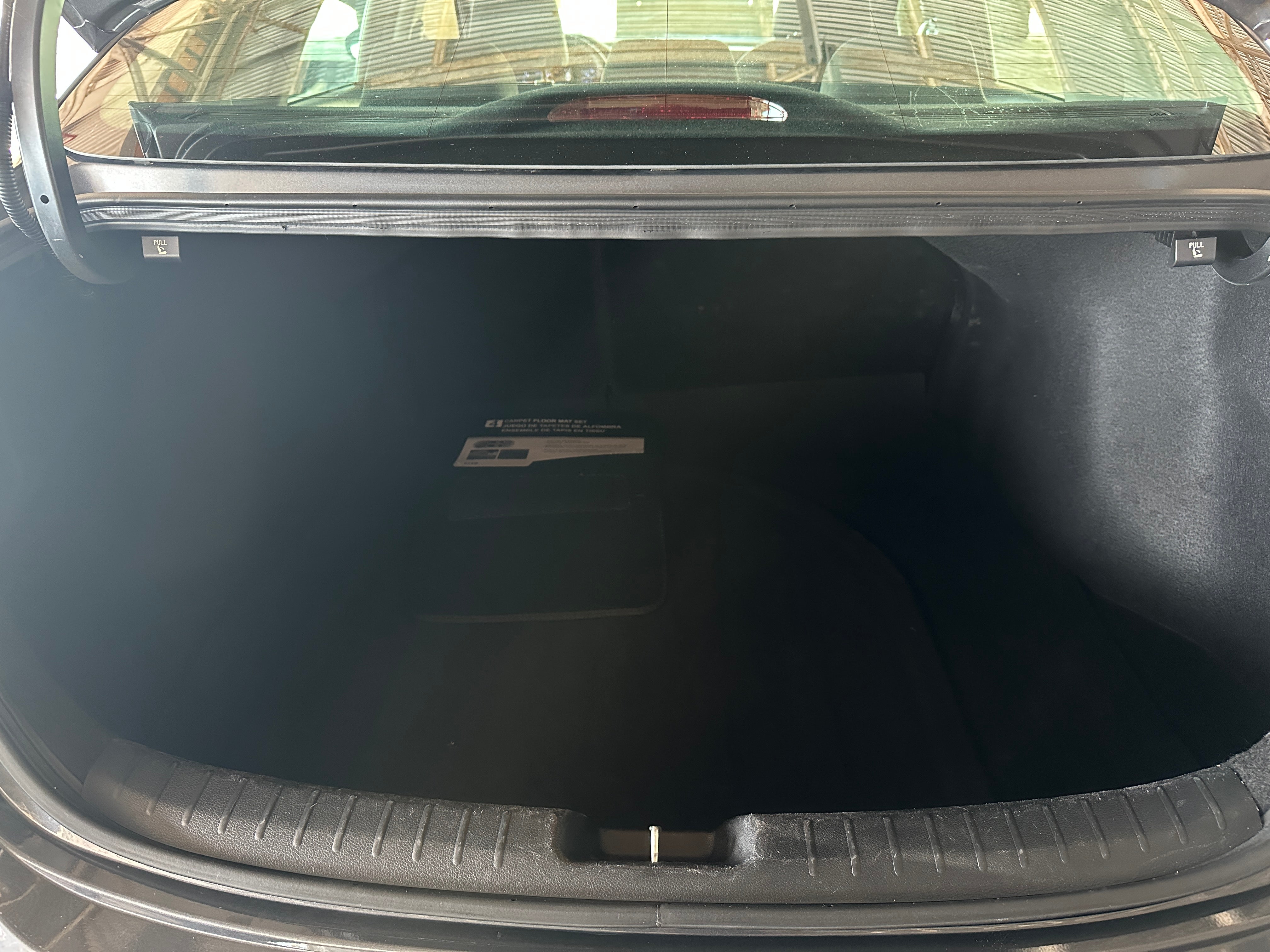 2024 Kia Forte LXS 7