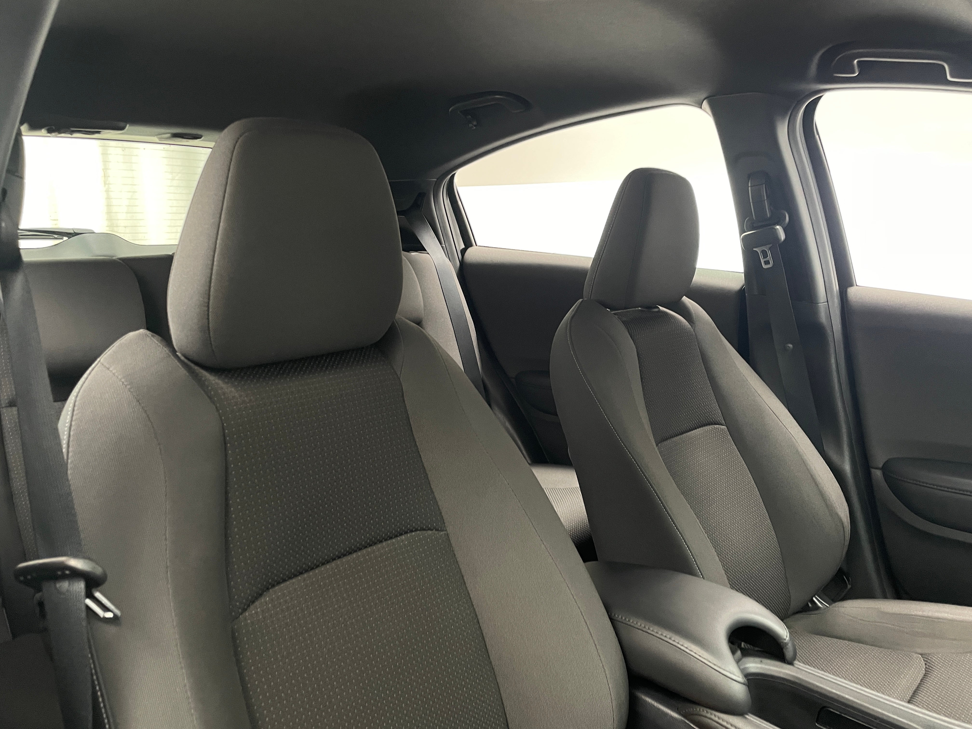2019 Honda HR-V Sport 2