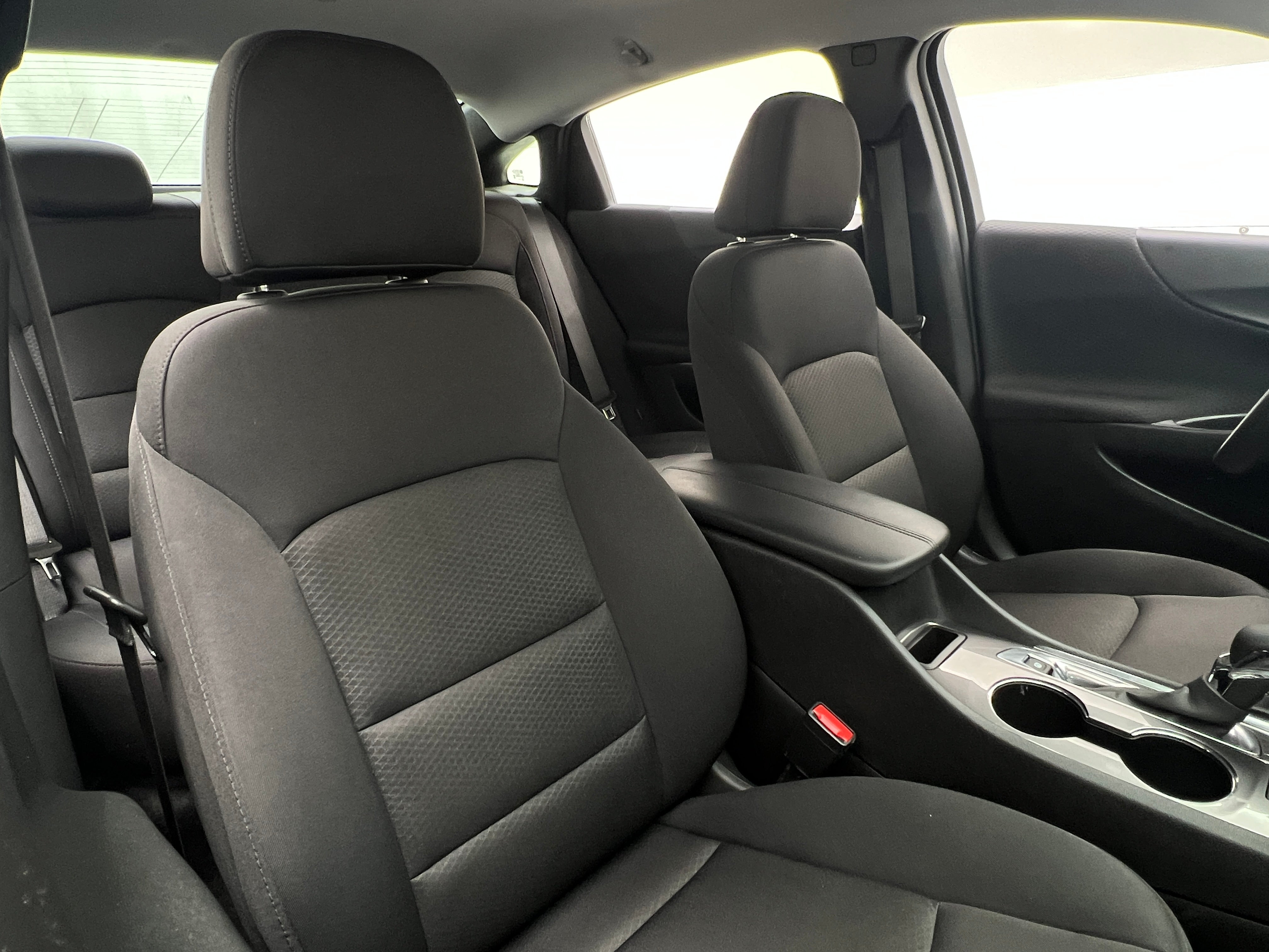2024 Chevrolet Malibu LT 2