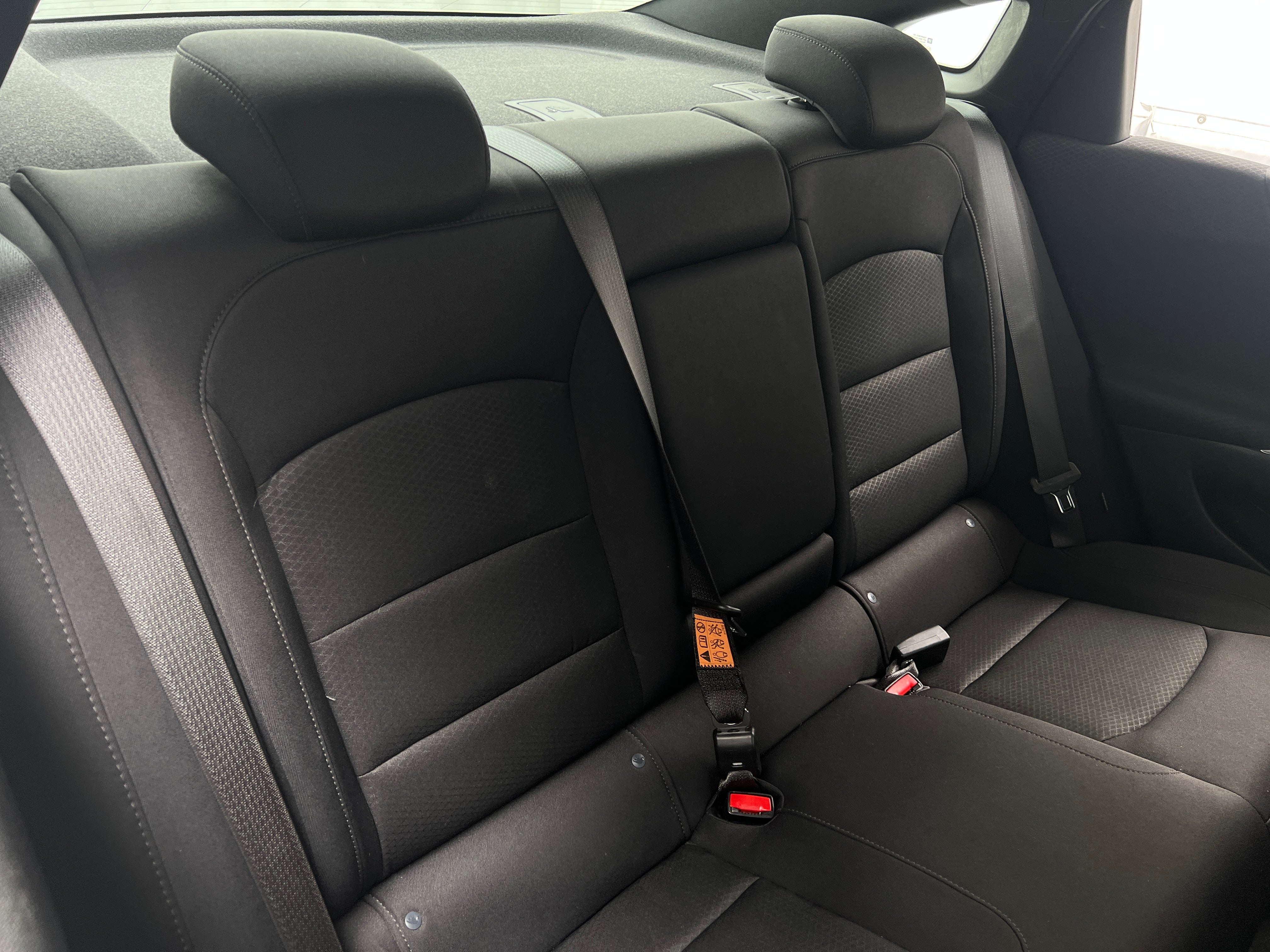 2024 Chevrolet Malibu LT 6