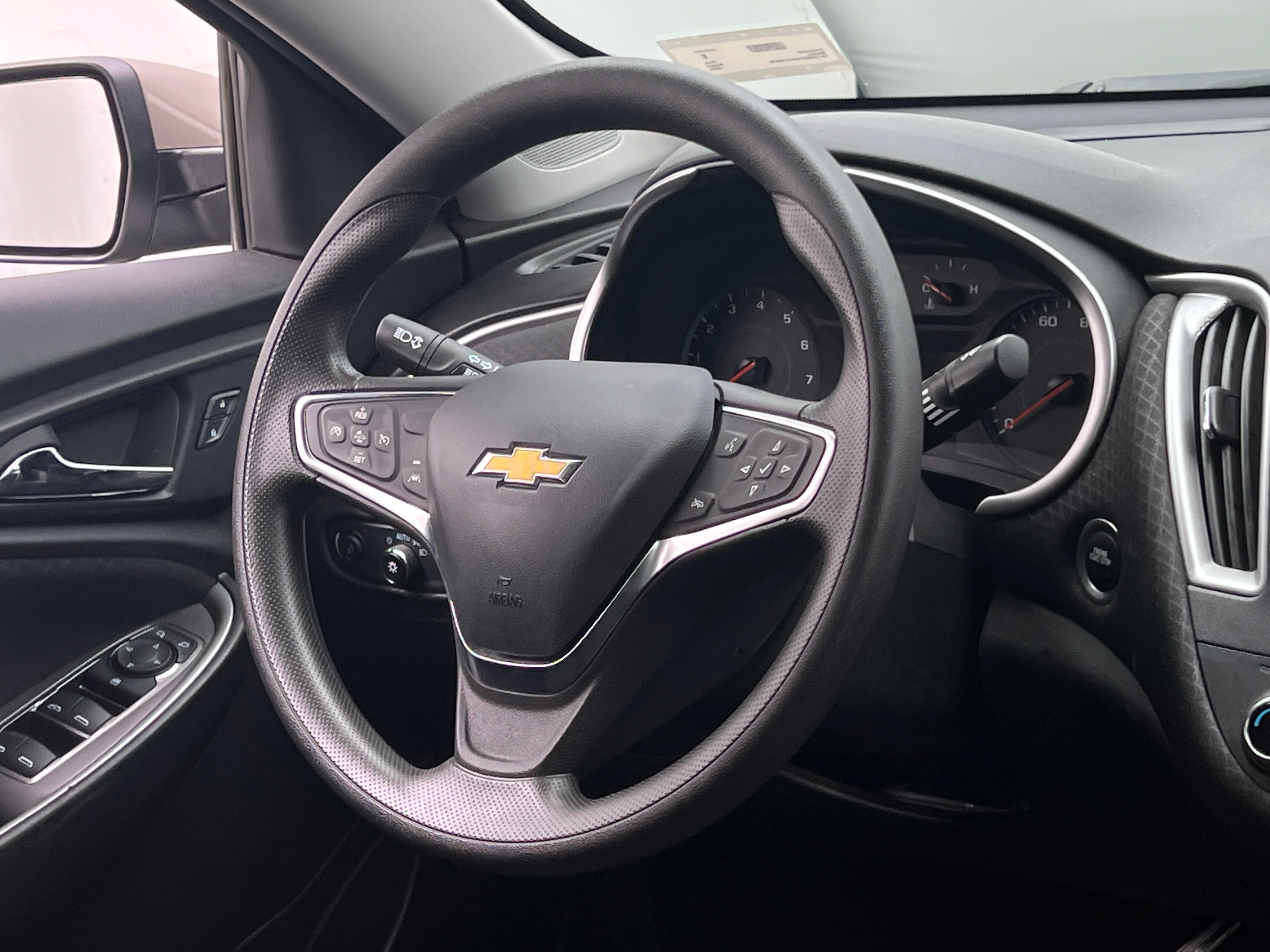 2024 Chevrolet Malibu LT 5