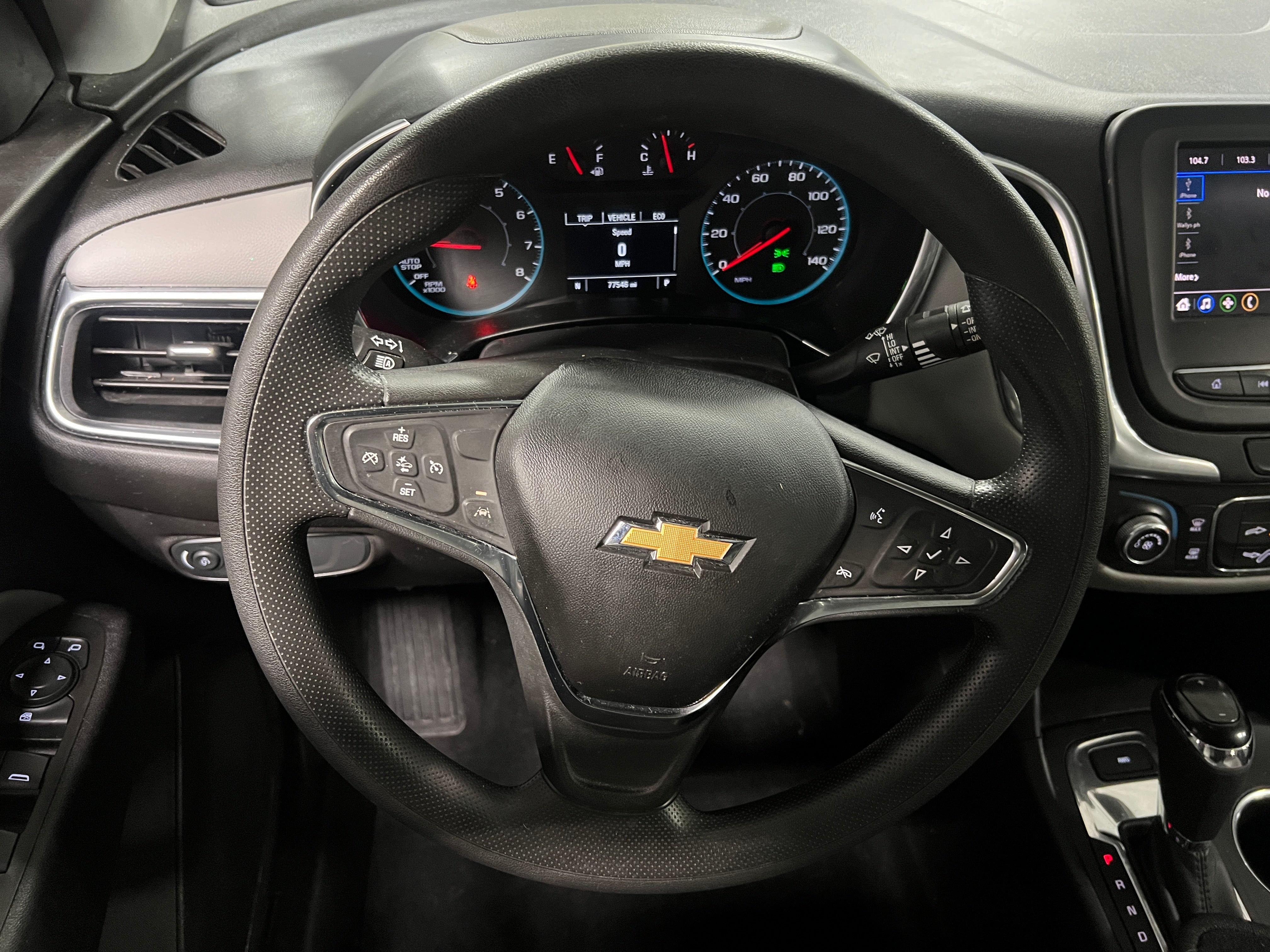 2021 Chevrolet Equinox LS 5