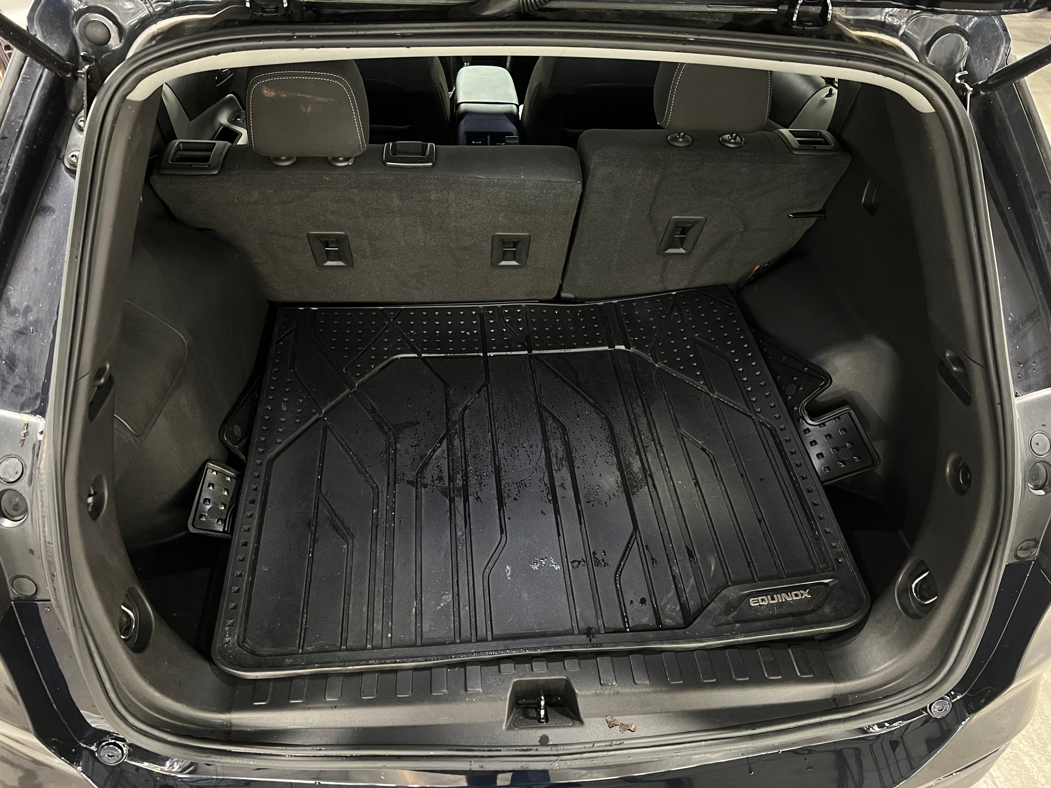 2021 Chevrolet Equinox LS 7