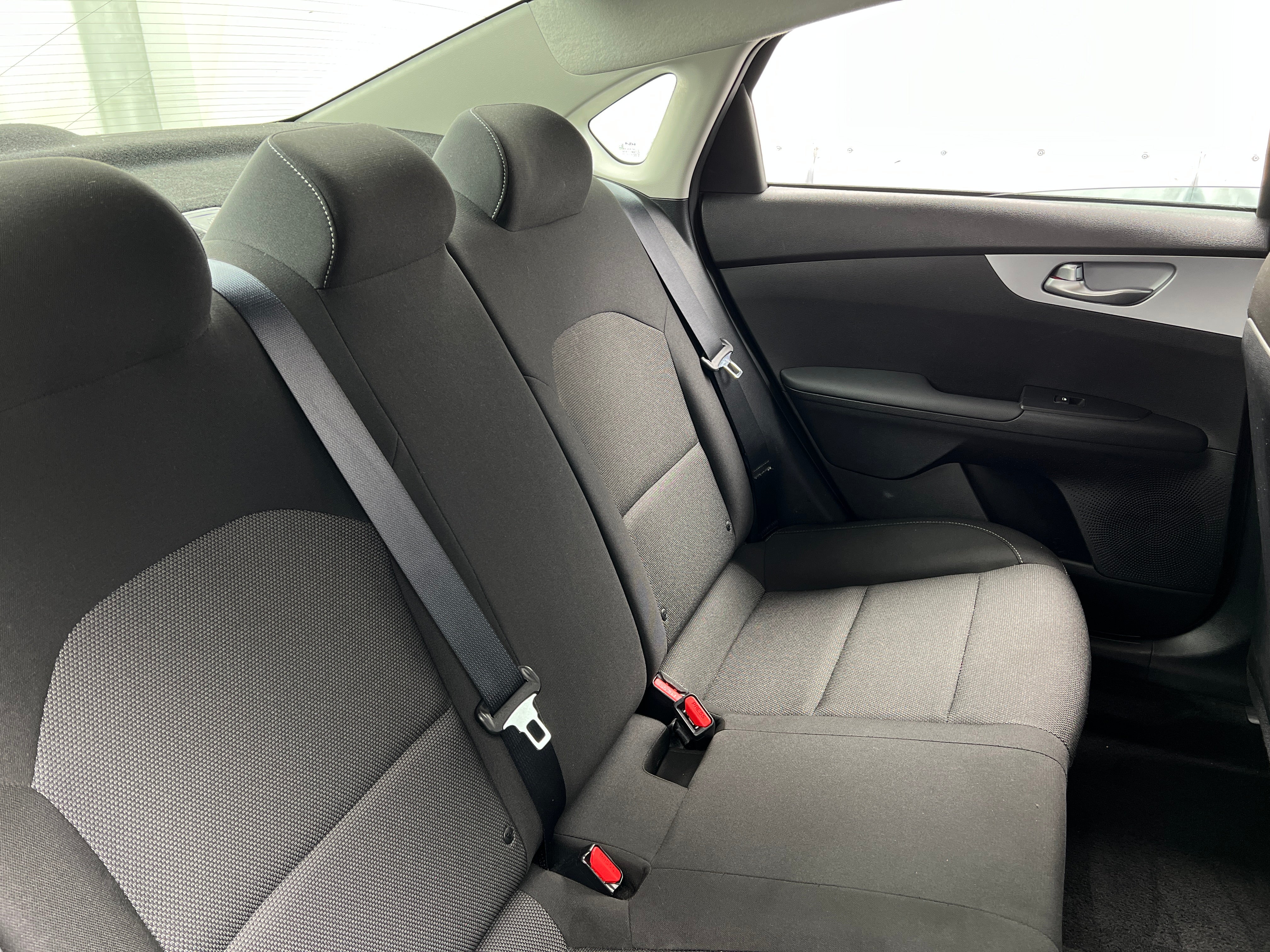 2024 Kia Forte LXS 6