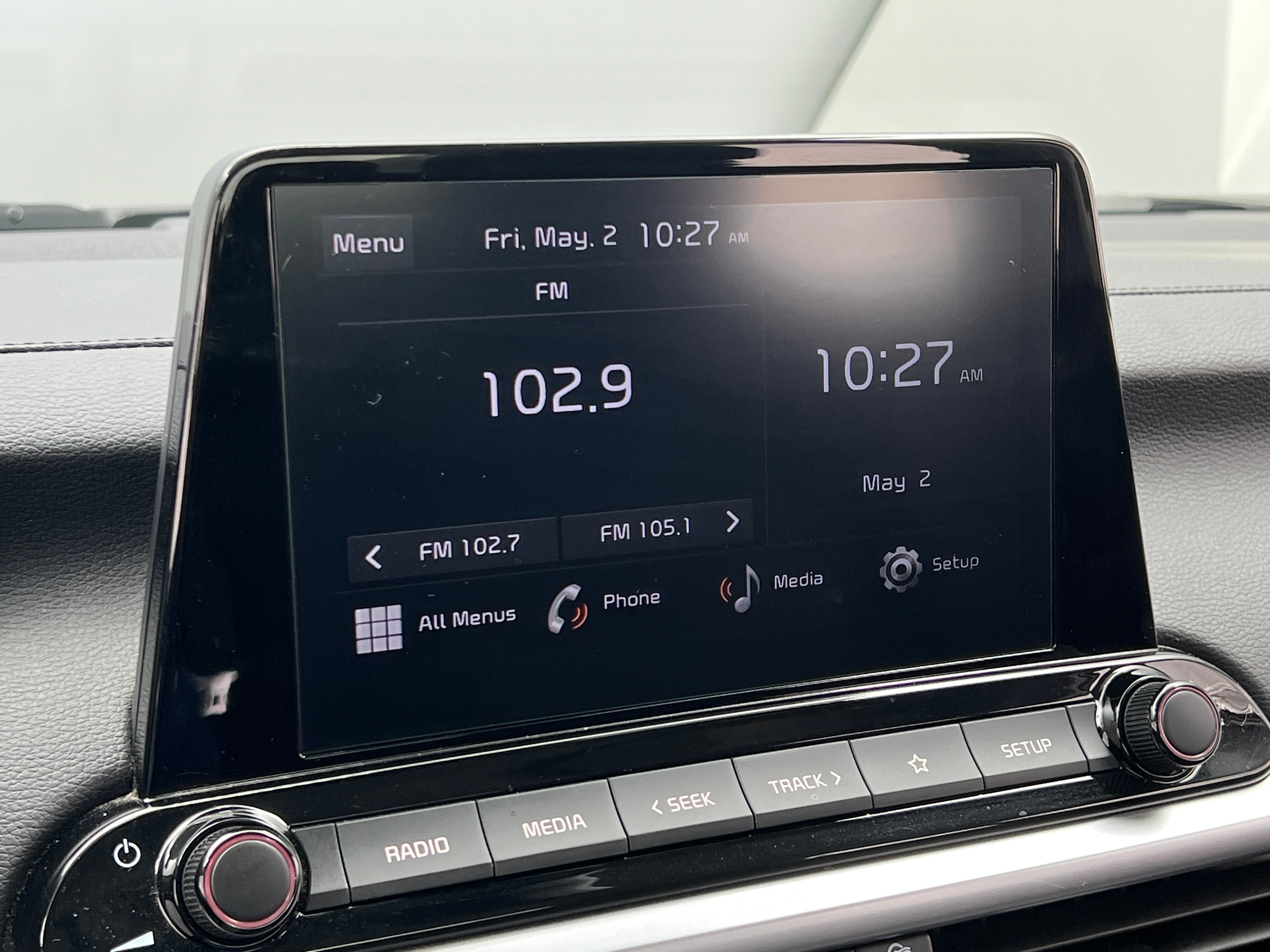 2024 Kia Forte LXS 4