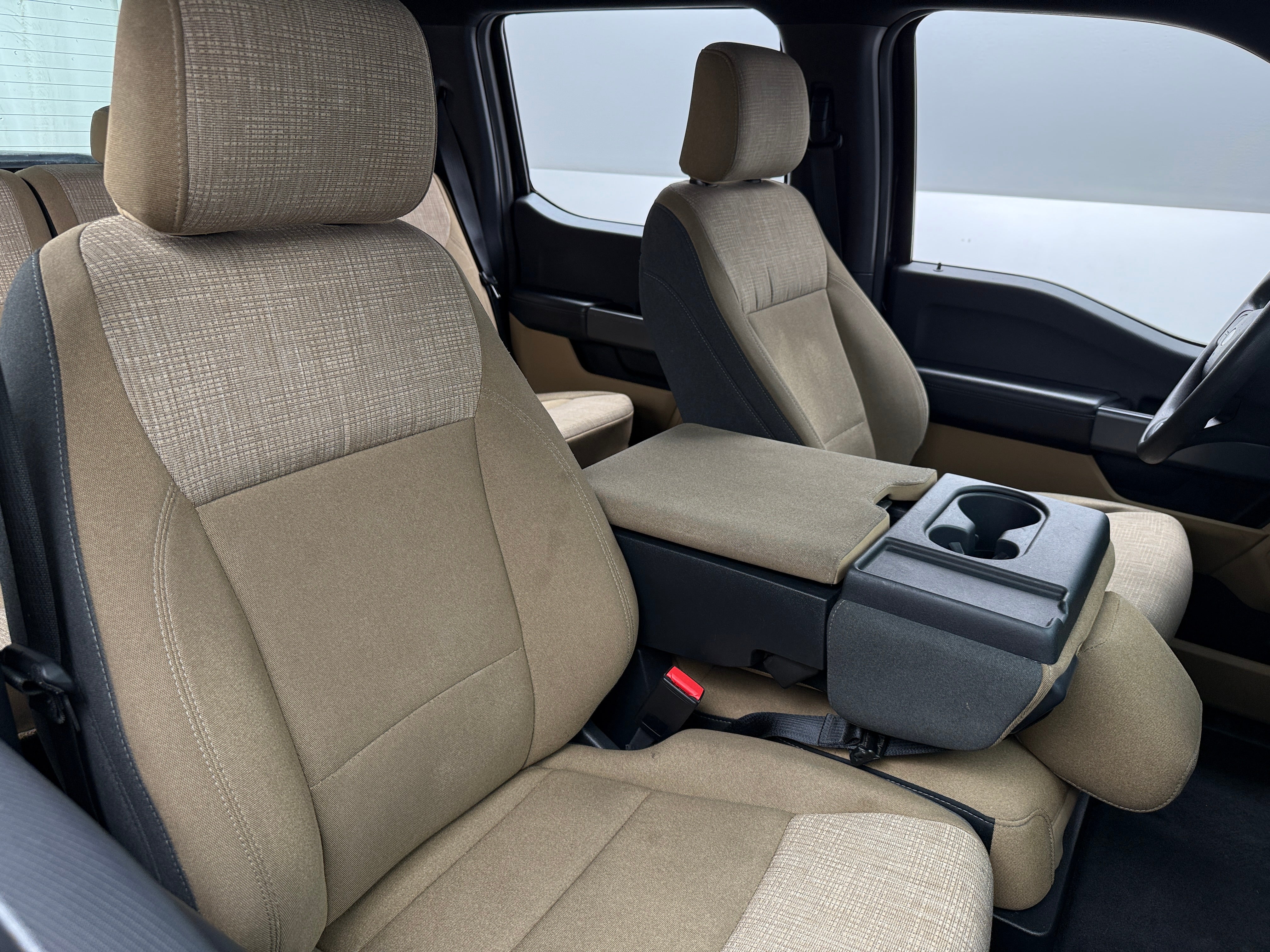 2023 Ford Econoline E-150 2