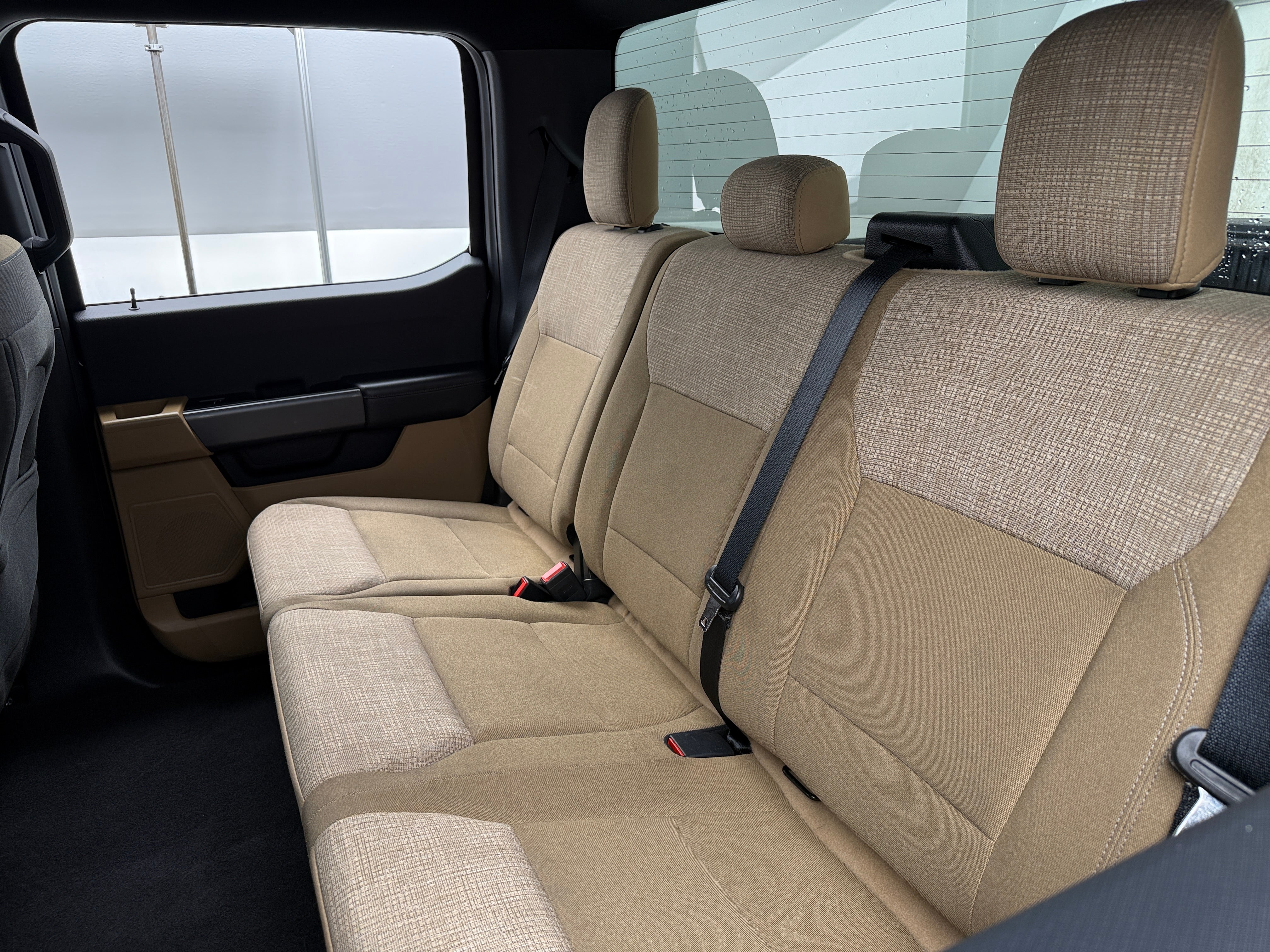2023 Ford Econoline E-150 6